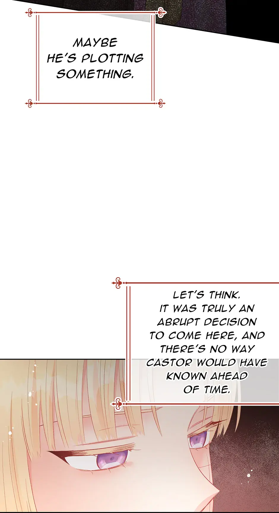 Don’T Concern Yourself With That Book Chapter 58 page 14 - 