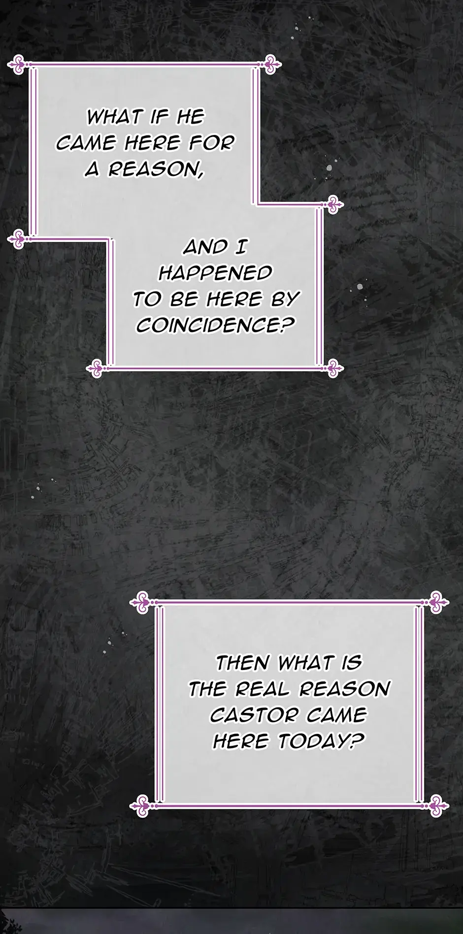 Don’T Concern Yourself With That Book Chapter 58 page 15 - 