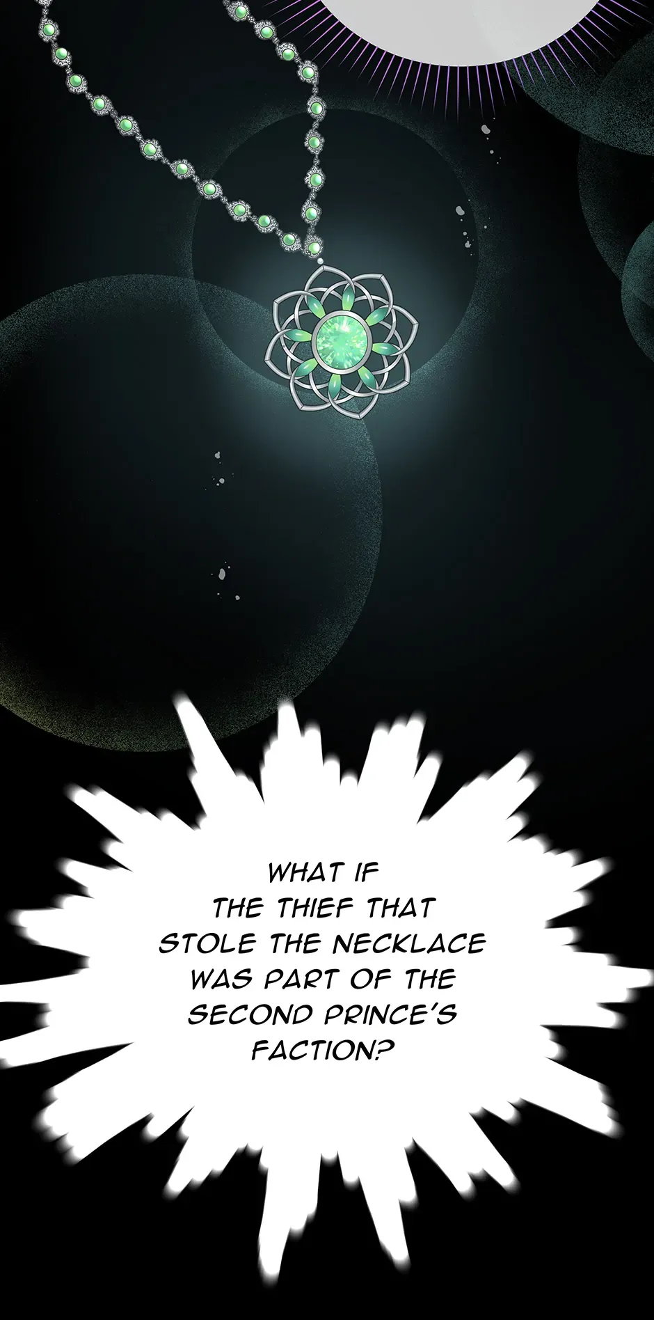 Don’T Concern Yourself With That Book Chapter 58 page 17 - 
