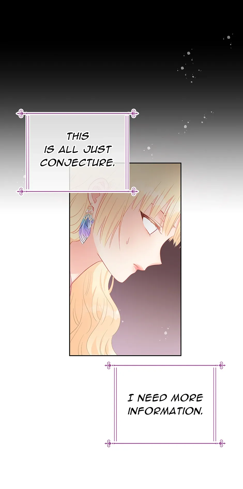 Don’T Concern Yourself With That Book Chapter 58 page 18 - 