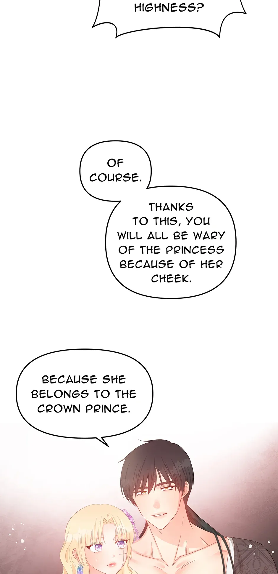 Don’T Concern Yourself With That Book Chapter 58 page 20 - 