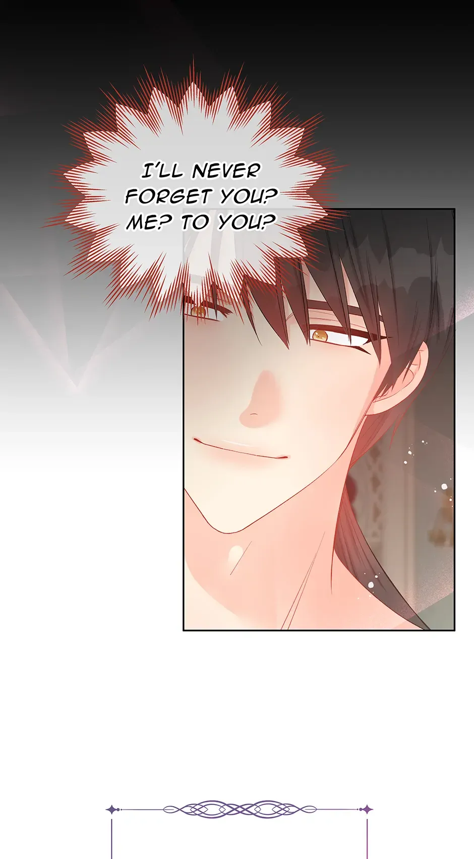 Don’T Concern Yourself With That Book Chapter 58 page 3 - 