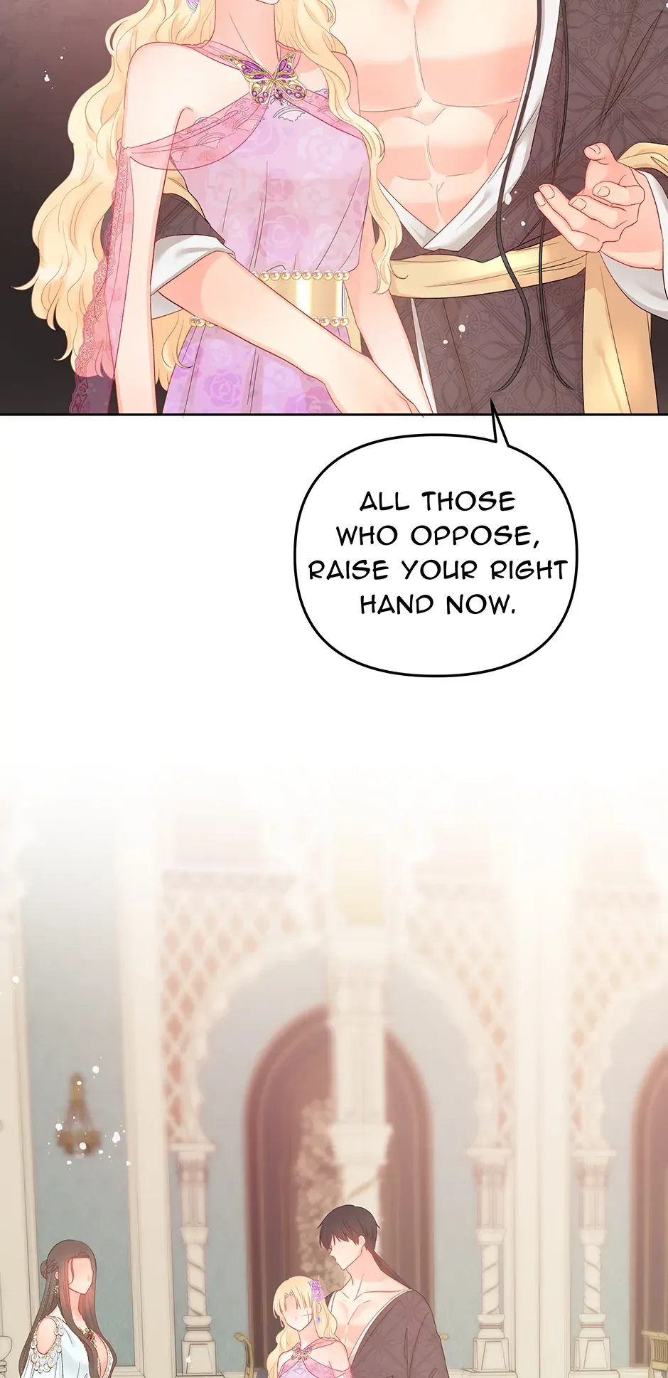 Don’T Concern Yourself With That Book Chapter 58 page 21 - 