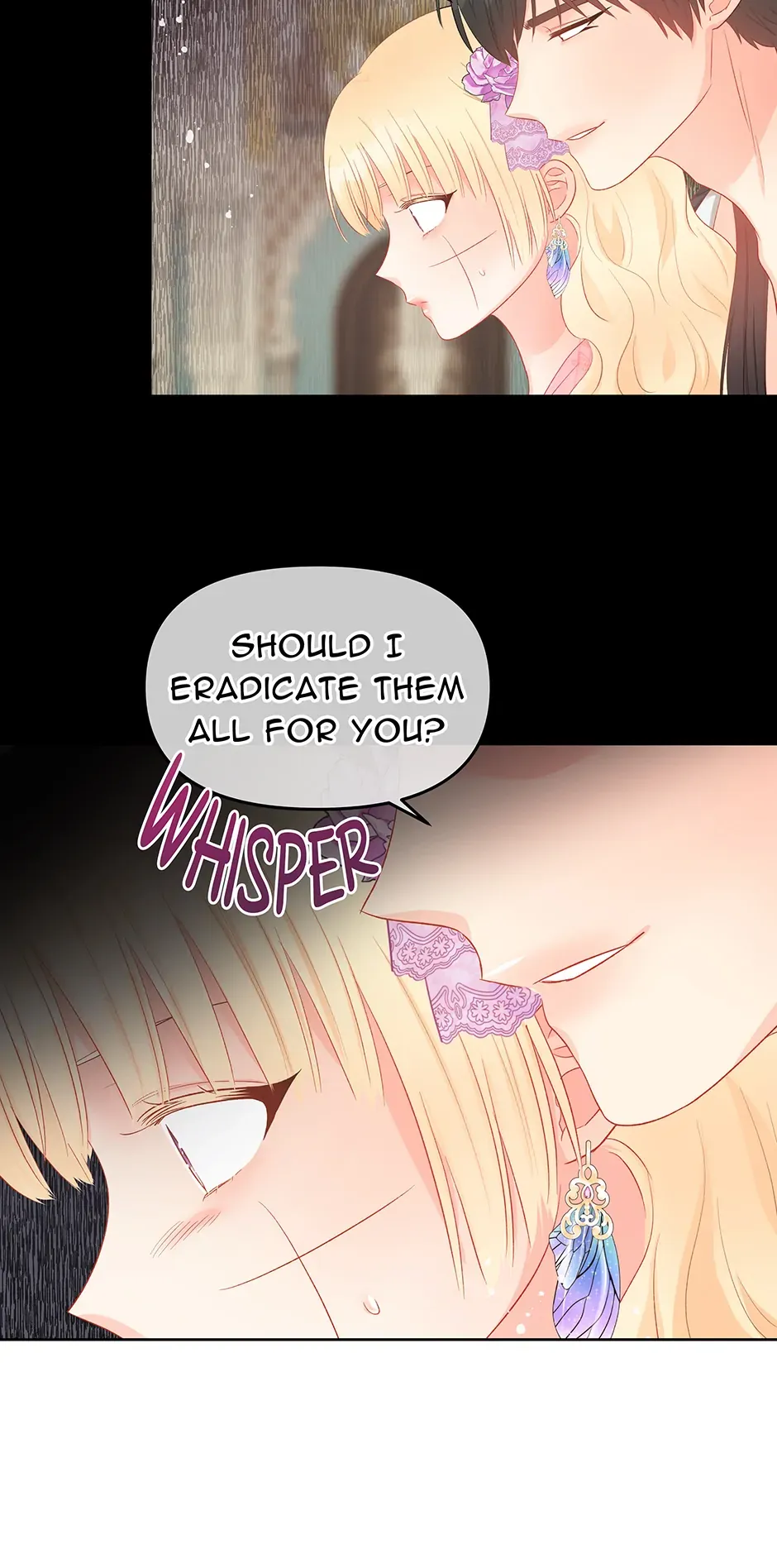 Don’T Concern Yourself With That Book Chapter 58 page 24 - 