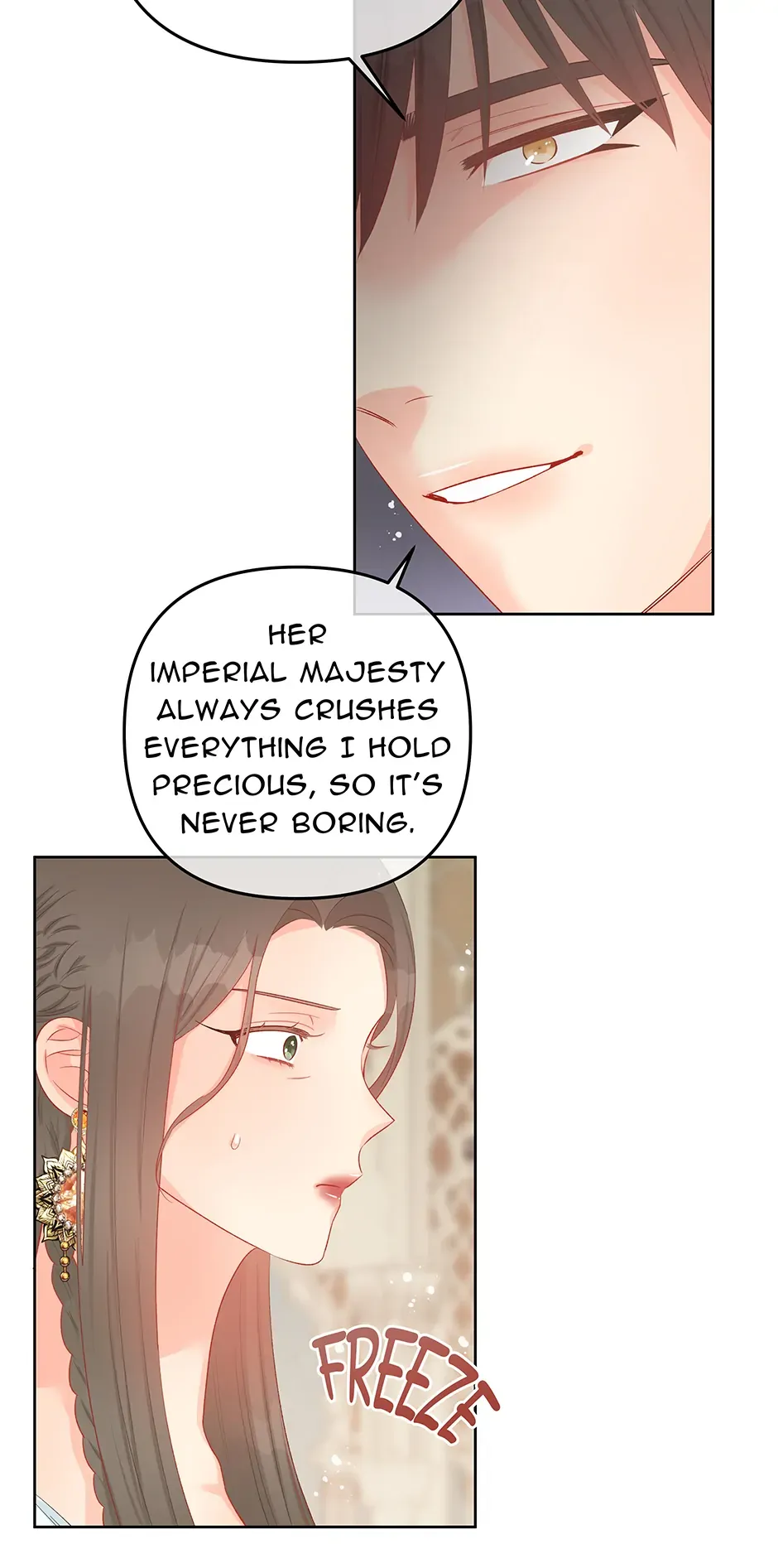Don’T Concern Yourself With That Book Chapter 58 page 26 - 