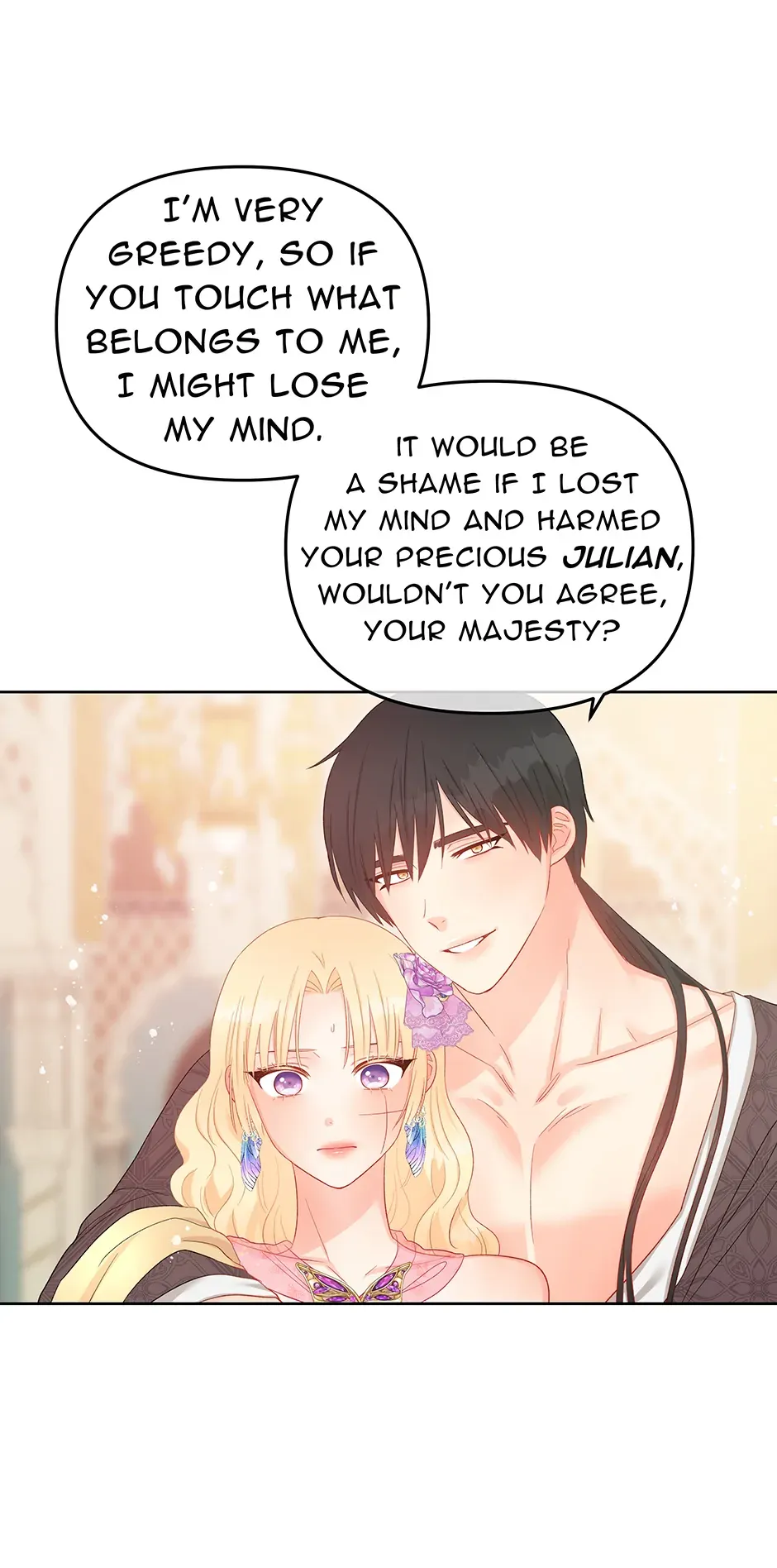 Don’T Concern Yourself With That Book Chapter 58 page 27 - 