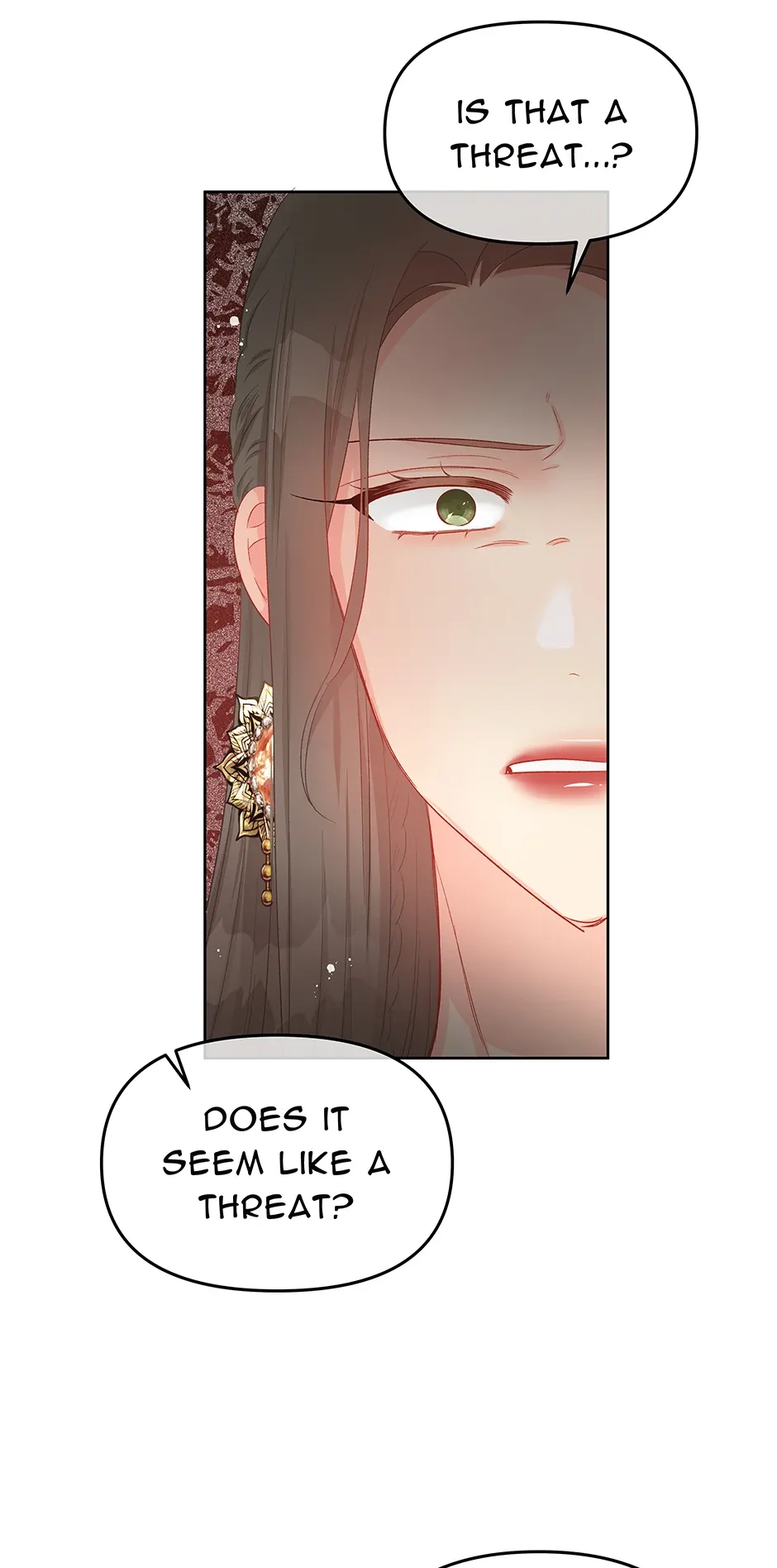 Don’T Concern Yourself With That Book Chapter 58 page 28 - 