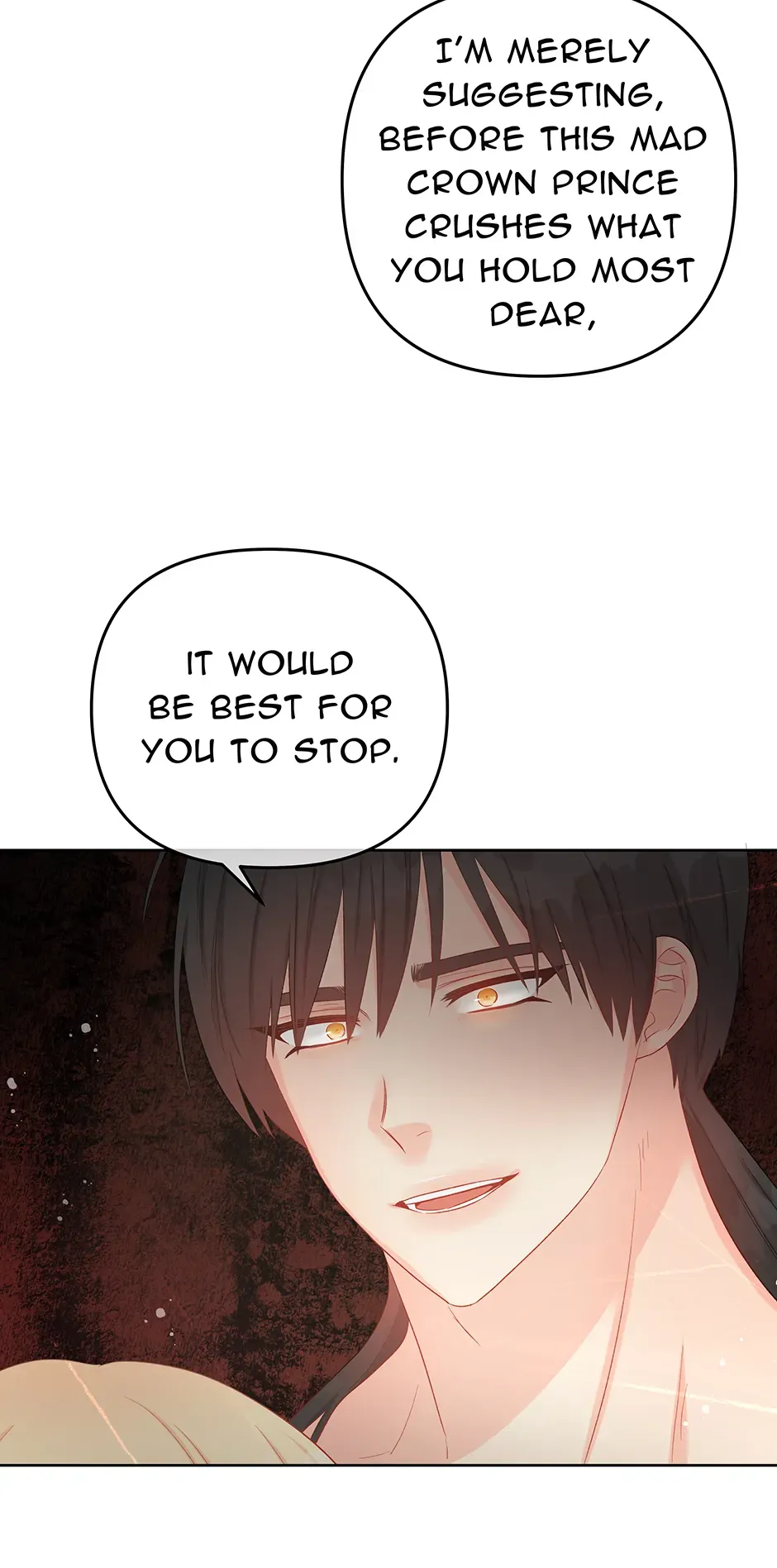 Don’T Concern Yourself With That Book Chapter 58 page 29 - 