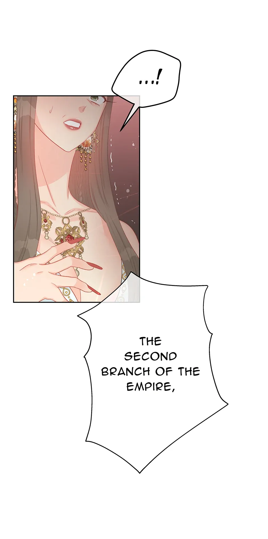 Don’T Concern Yourself With That Book Chapter 58 page 30 - 