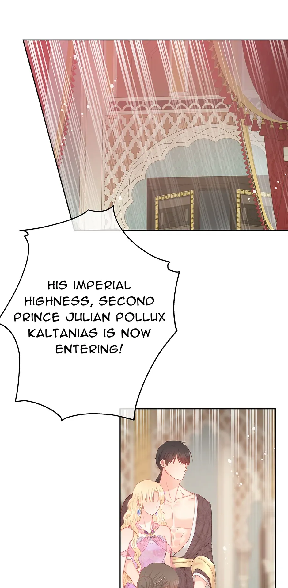 Don’T Concern Yourself With That Book Chapter 58 page 31 - 
