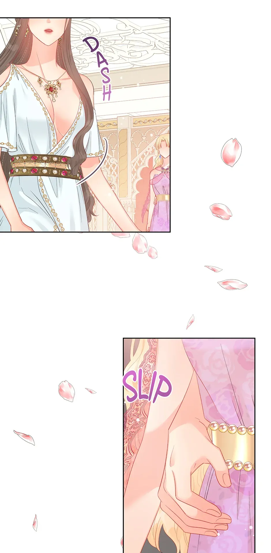 Don’T Concern Yourself With That Book Chapter 58 page 33 - 