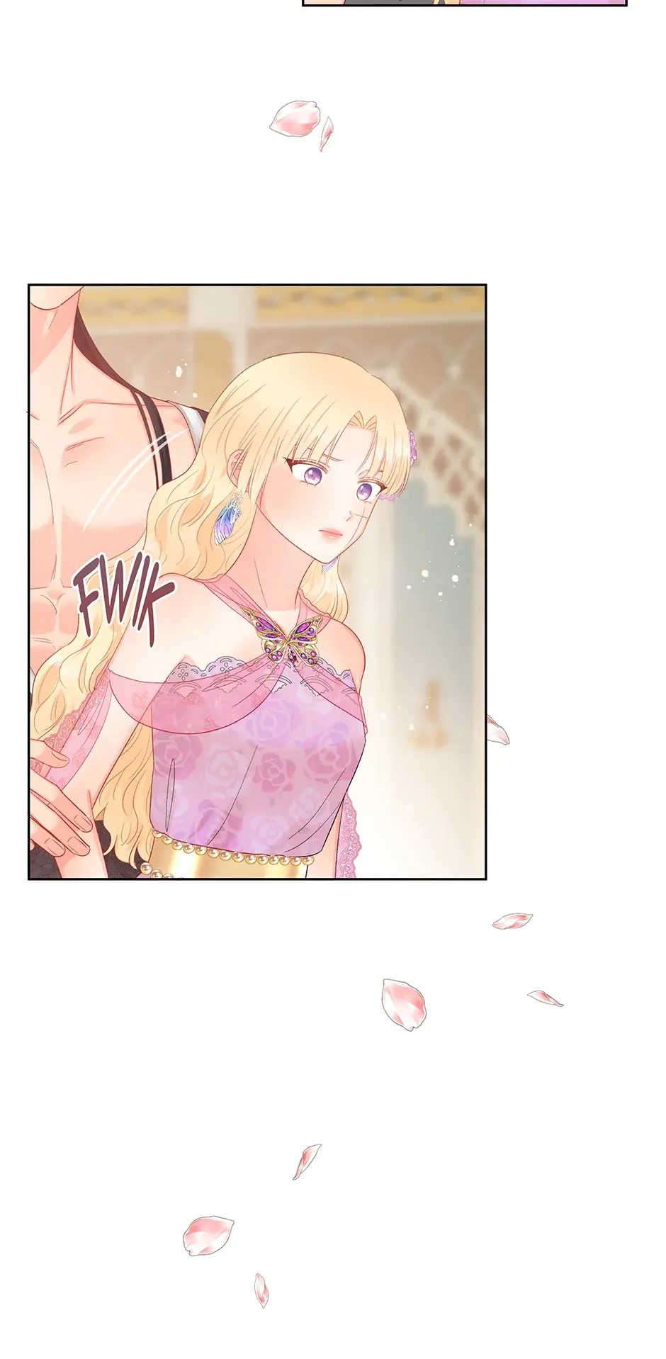 Don’T Concern Yourself With That Book Chapter 58 page 34 - 
