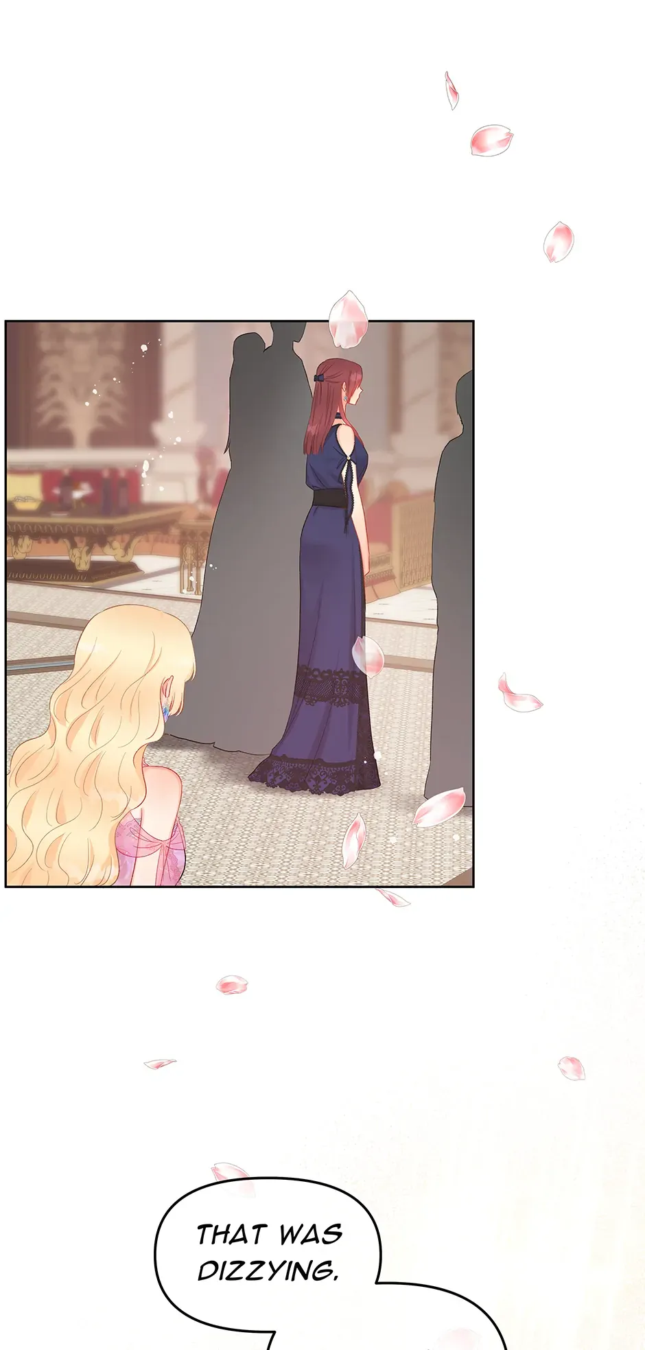 Don’T Concern Yourself With That Book Chapter 58 page 35 - 
