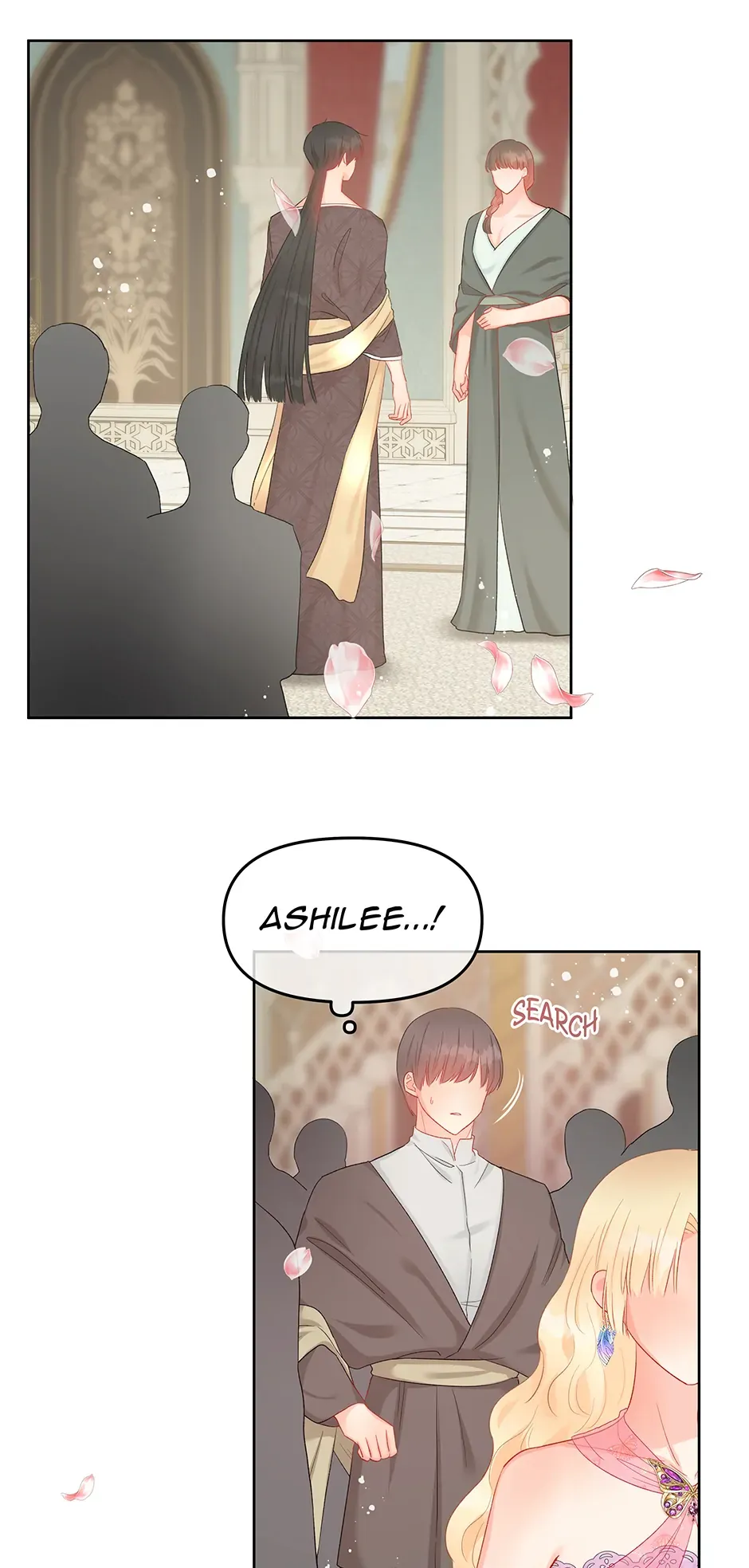Don’T Concern Yourself With That Book Chapter 58 page 37 - 