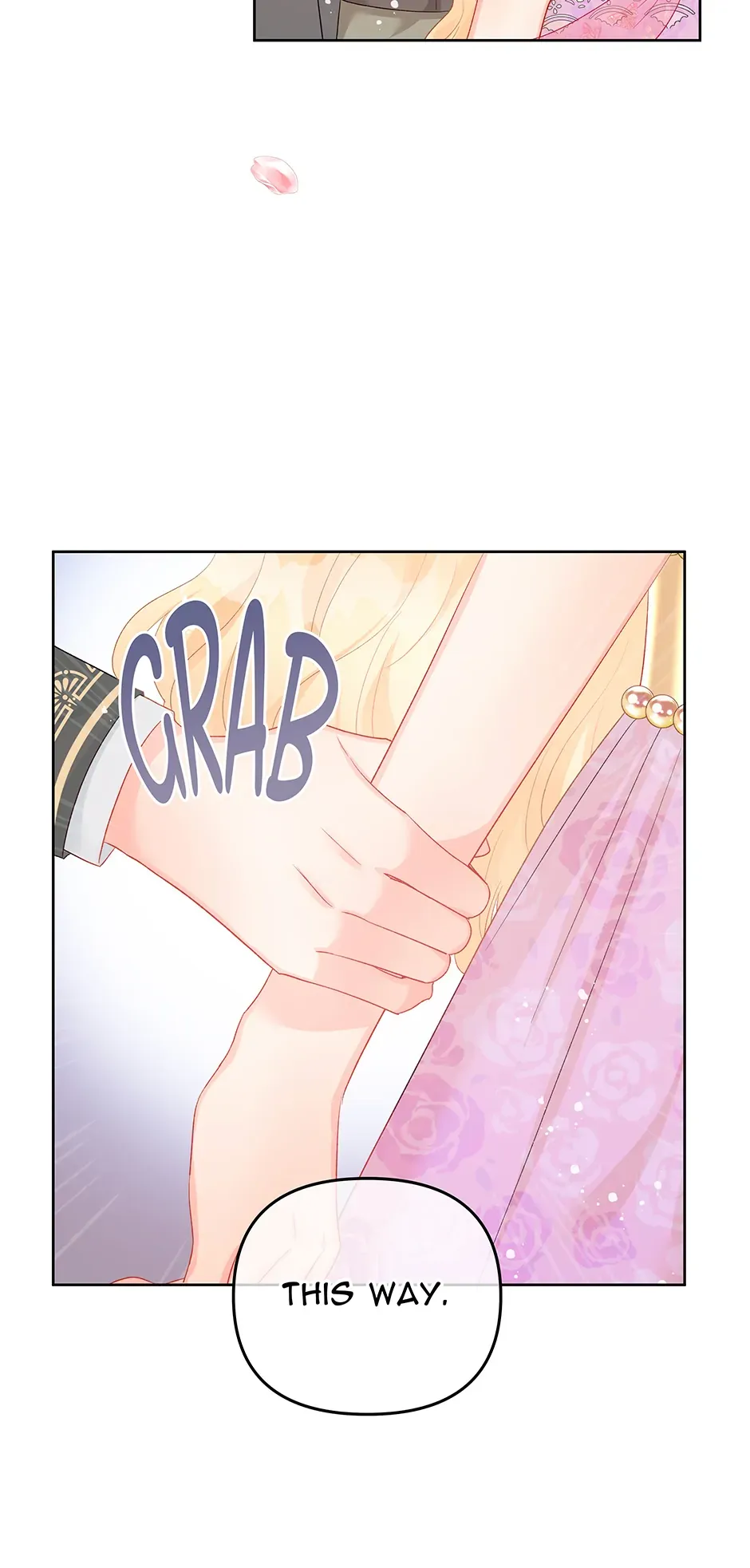 Don’T Concern Yourself With That Book Chapter 58 page 38 - 