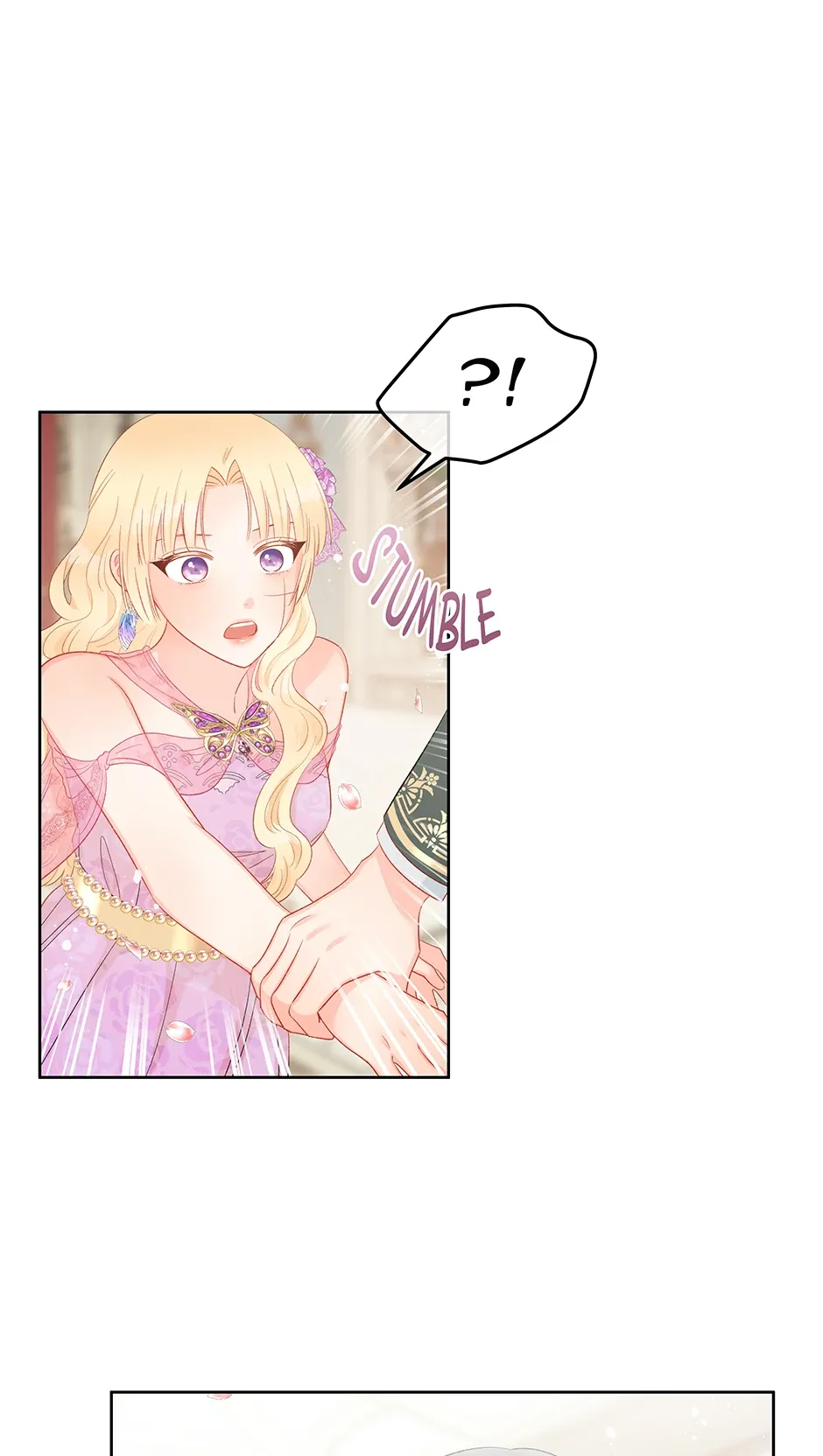 Don’T Concern Yourself With That Book Chapter 58 page 39 - 