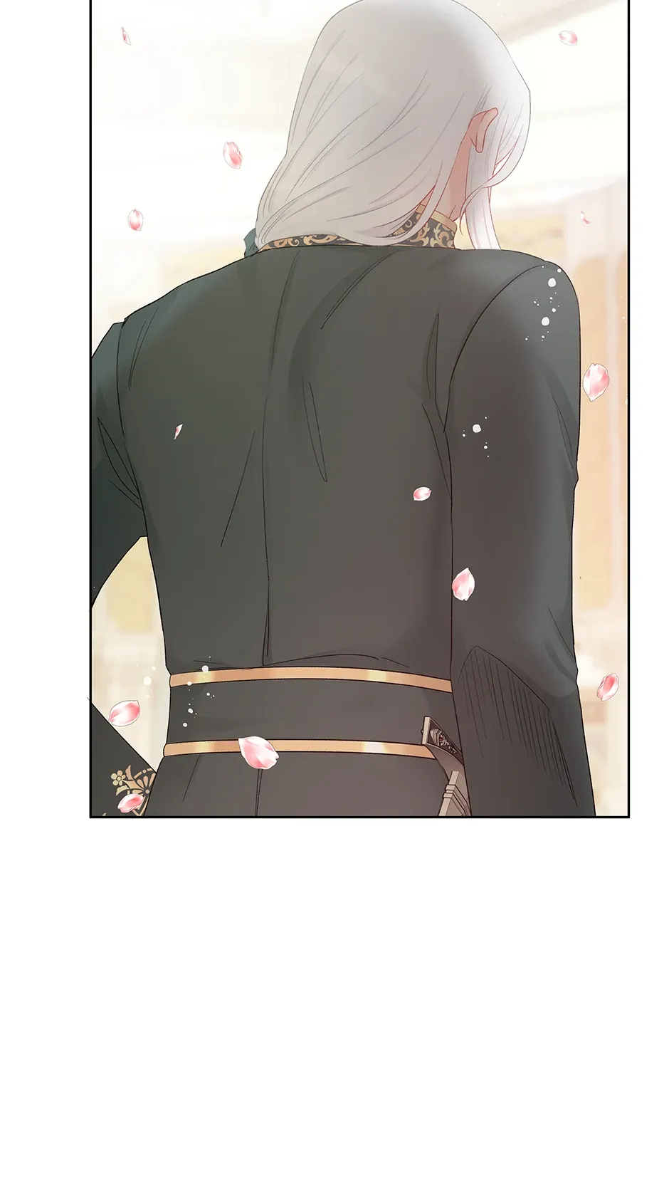 Don’T Concern Yourself With That Book Chapter 58 page 40 - 