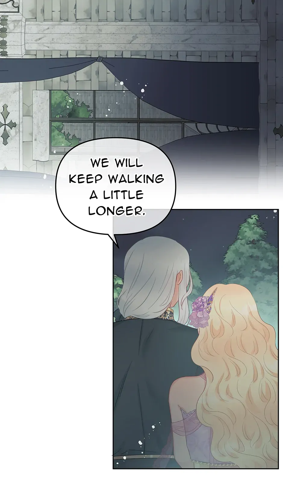 Don’T Concern Yourself With That Book Chapter 58 page 43 - 