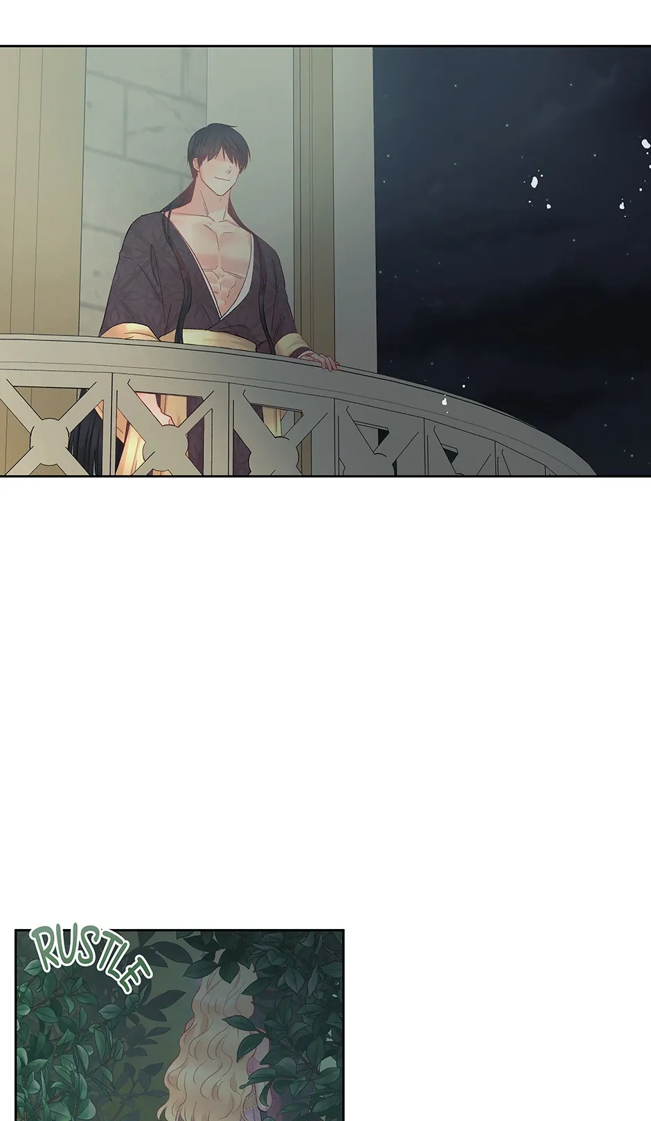 Don’T Concern Yourself With That Book Chapter 58 page 45 - 