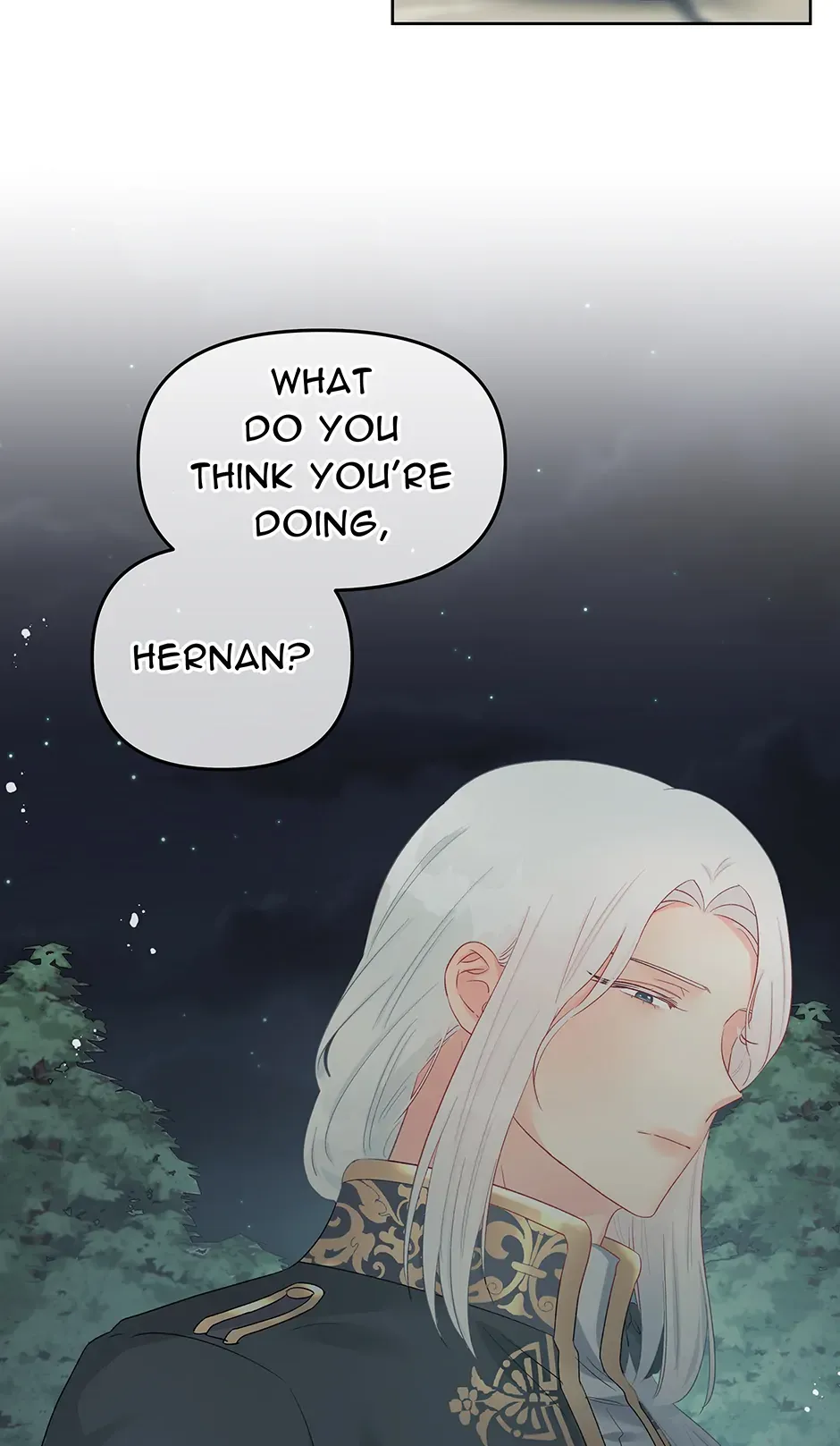 Don’T Concern Yourself With That Book Chapter 58 page 47 - 
