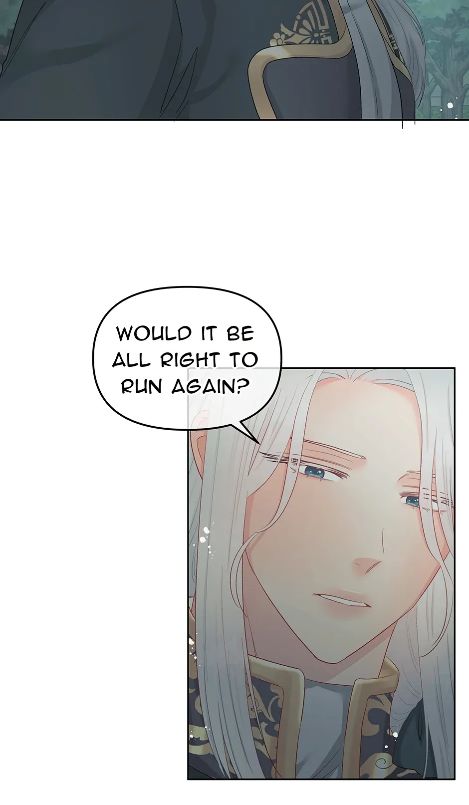 Don’T Concern Yourself With That Book Chapter 58 page 48 - 