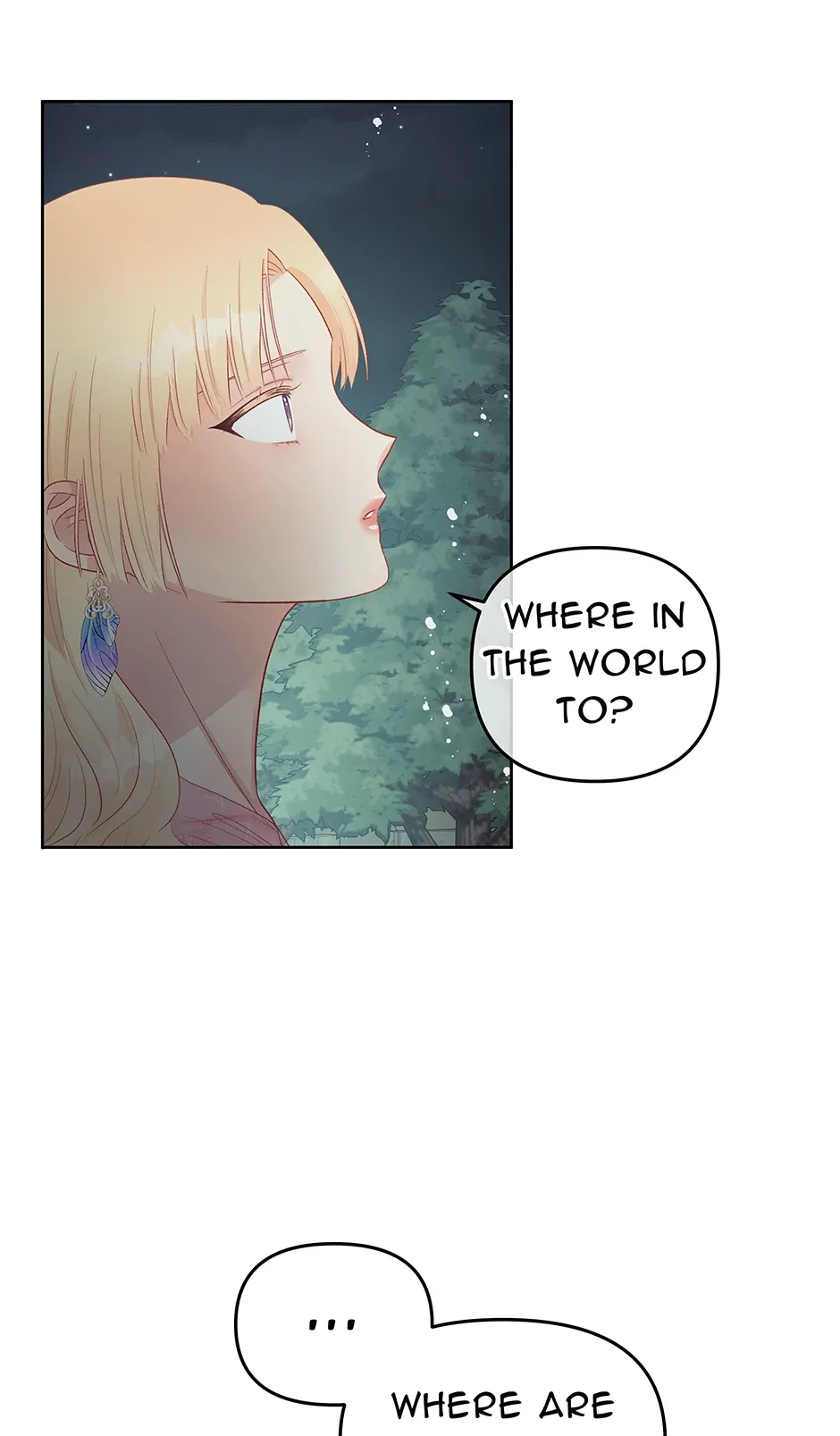 Don’T Concern Yourself With That Book Chapter 58 page 49 - 