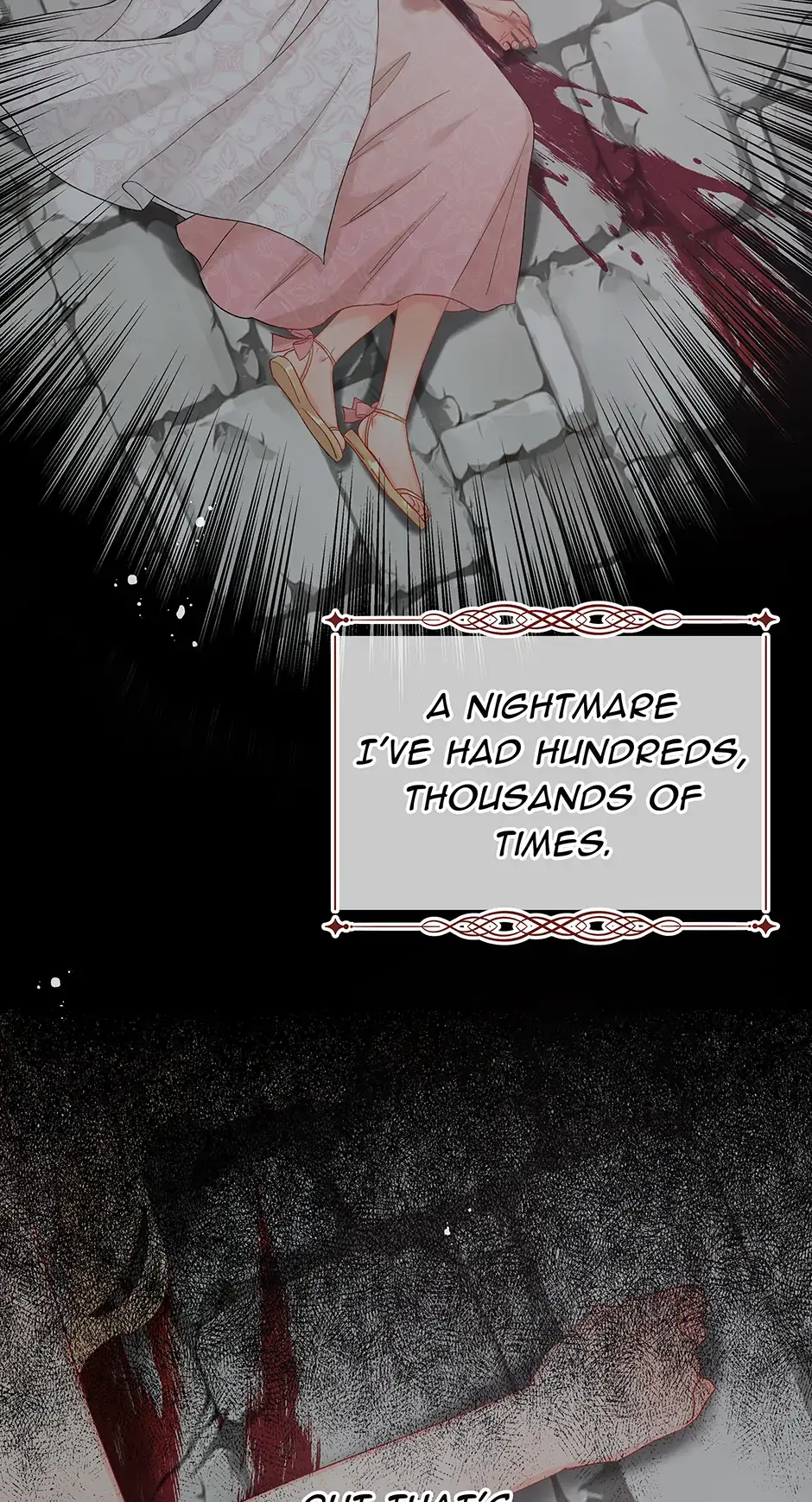 Don’T Concern Yourself With That Book Chapter 58 page 6 - 