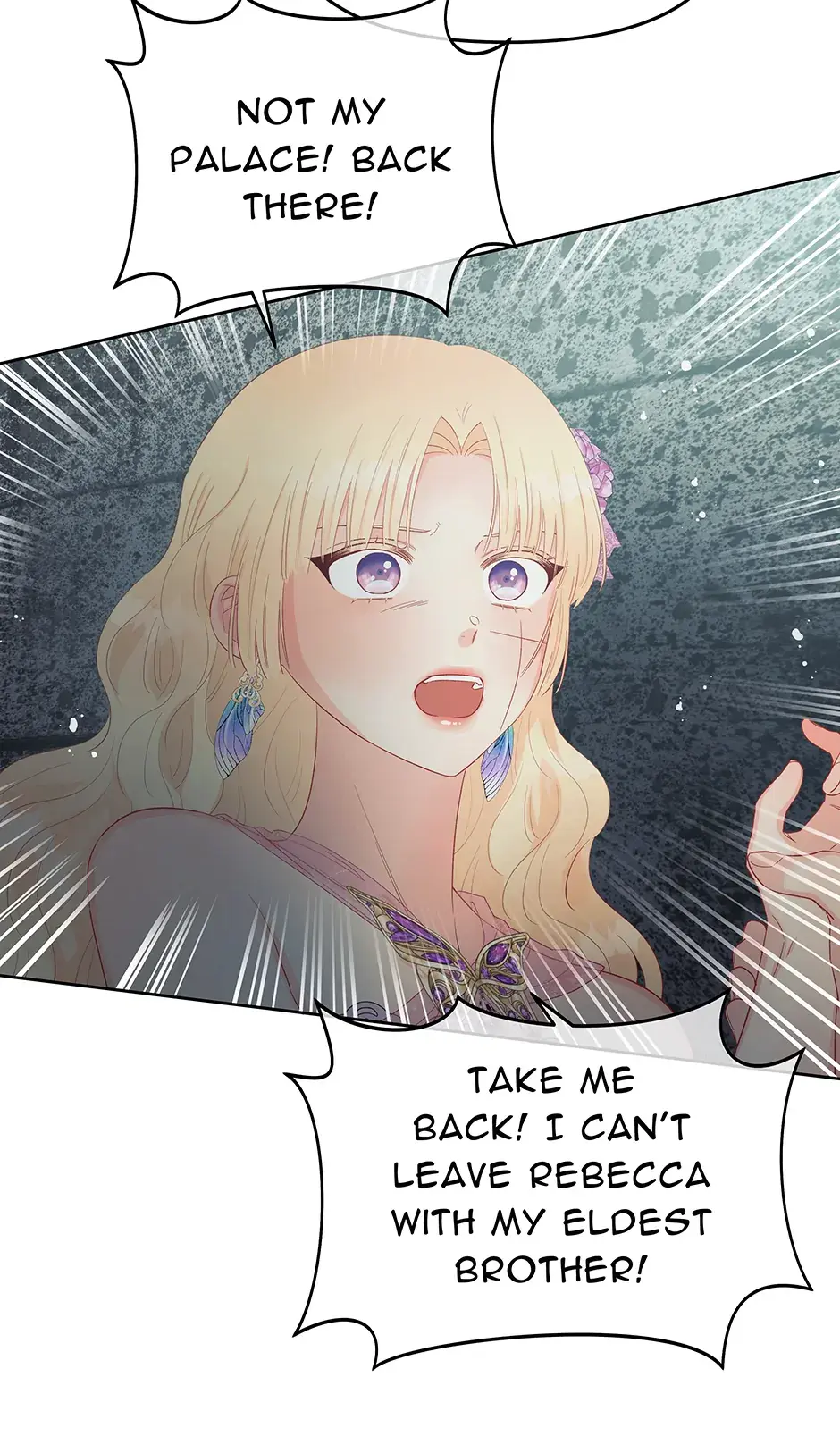 Don’T Concern Yourself With That Book Chapter 58 page 51 - 