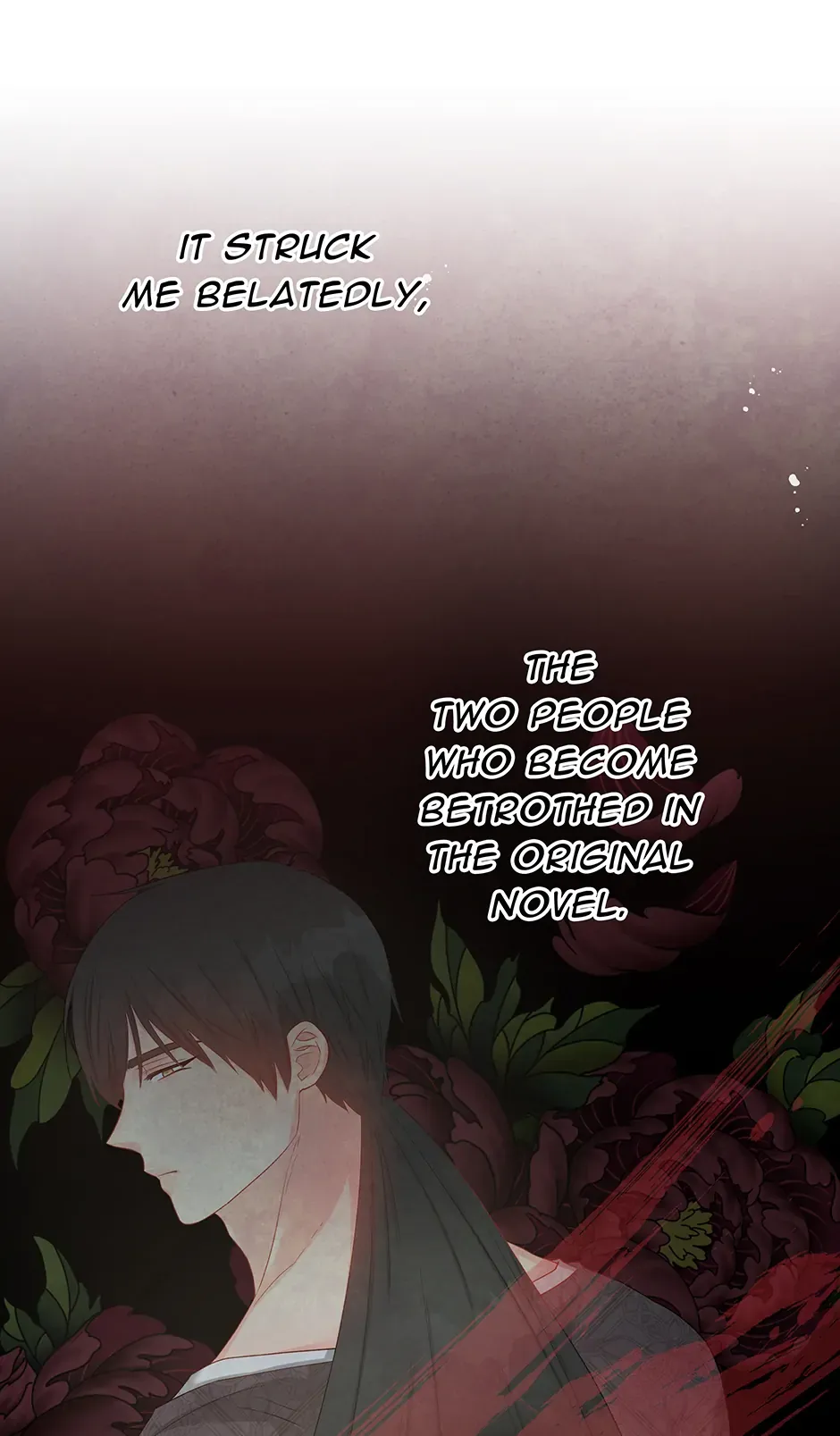 Don’T Concern Yourself With That Book Chapter 58 page 52 - 