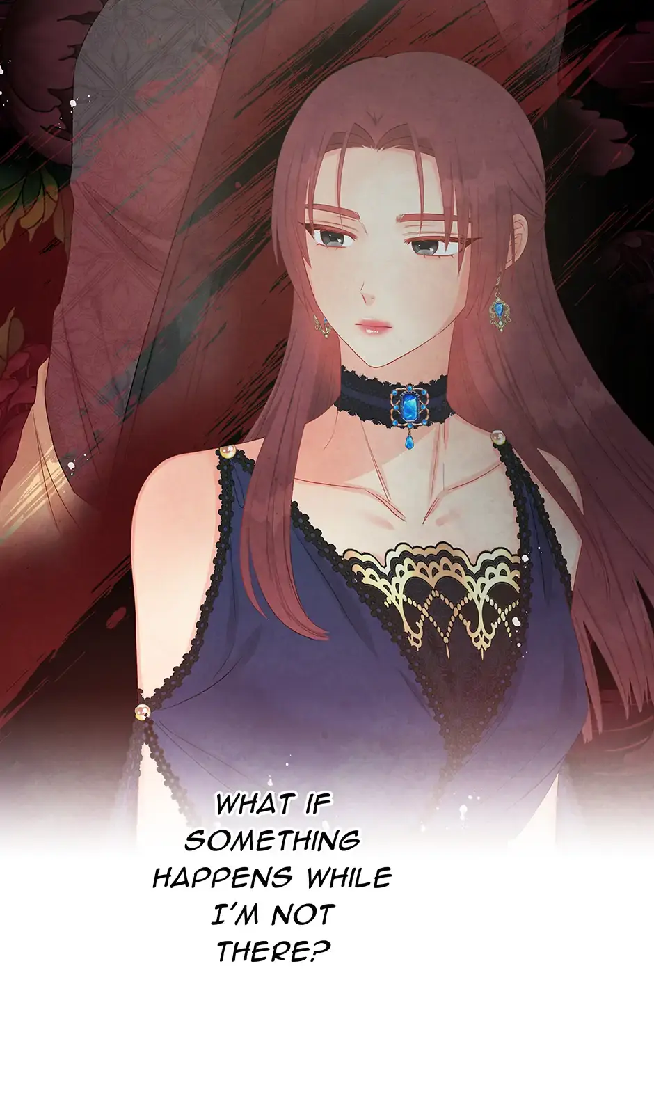 Don’T Concern Yourself With That Book Chapter 58 page 53 - 