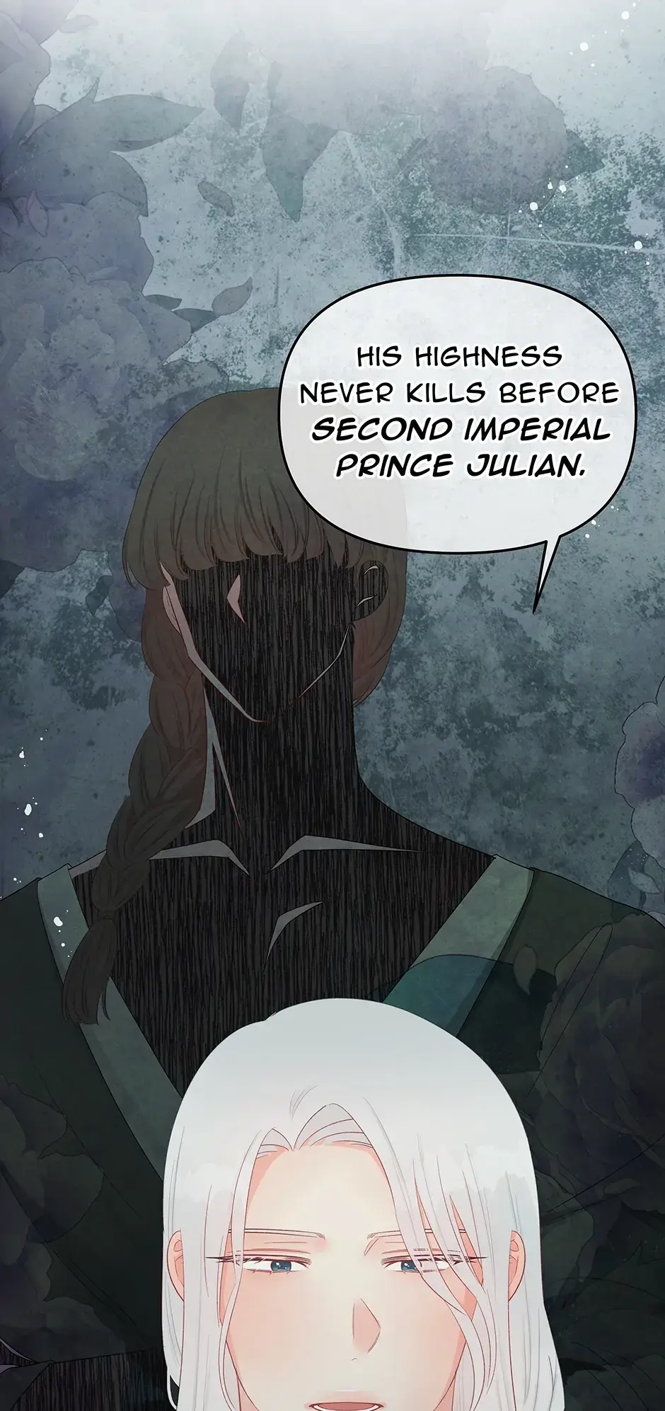 Don’T Concern Yourself With That Book Chapter 58 page 55 - 