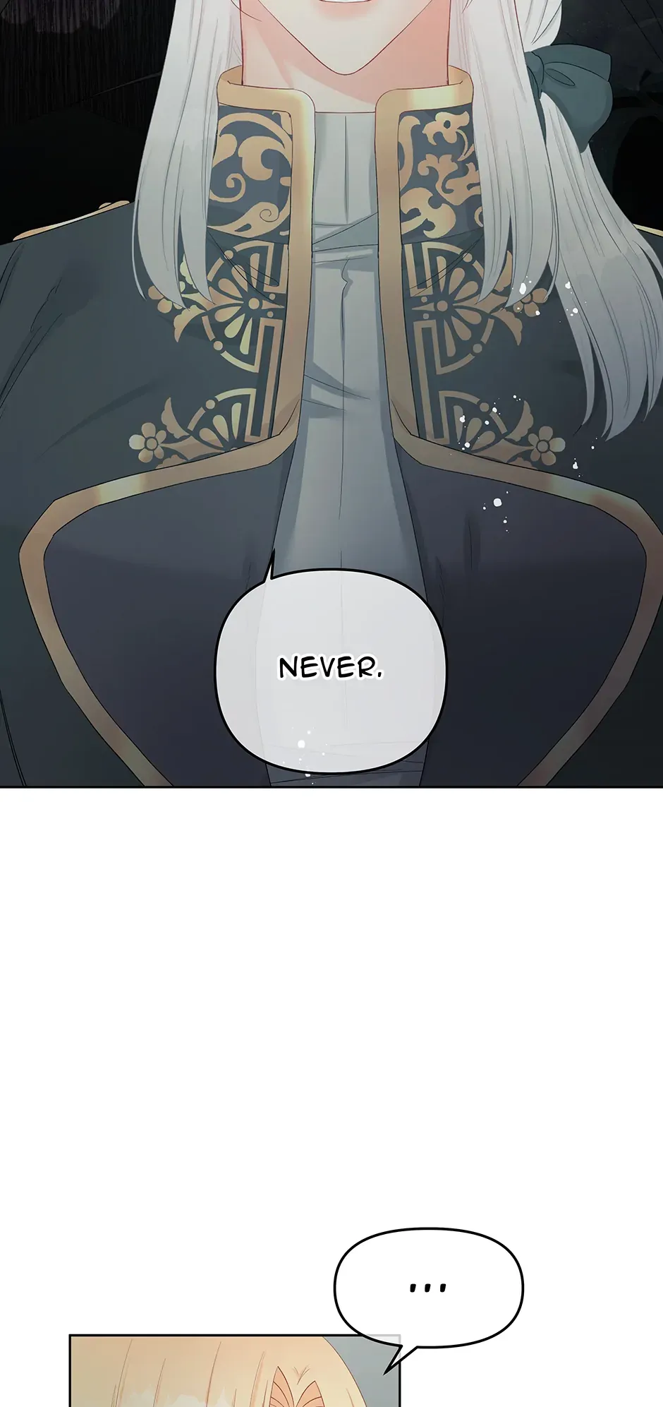Don’T Concern Yourself With That Book Chapter 58 page 56 - 