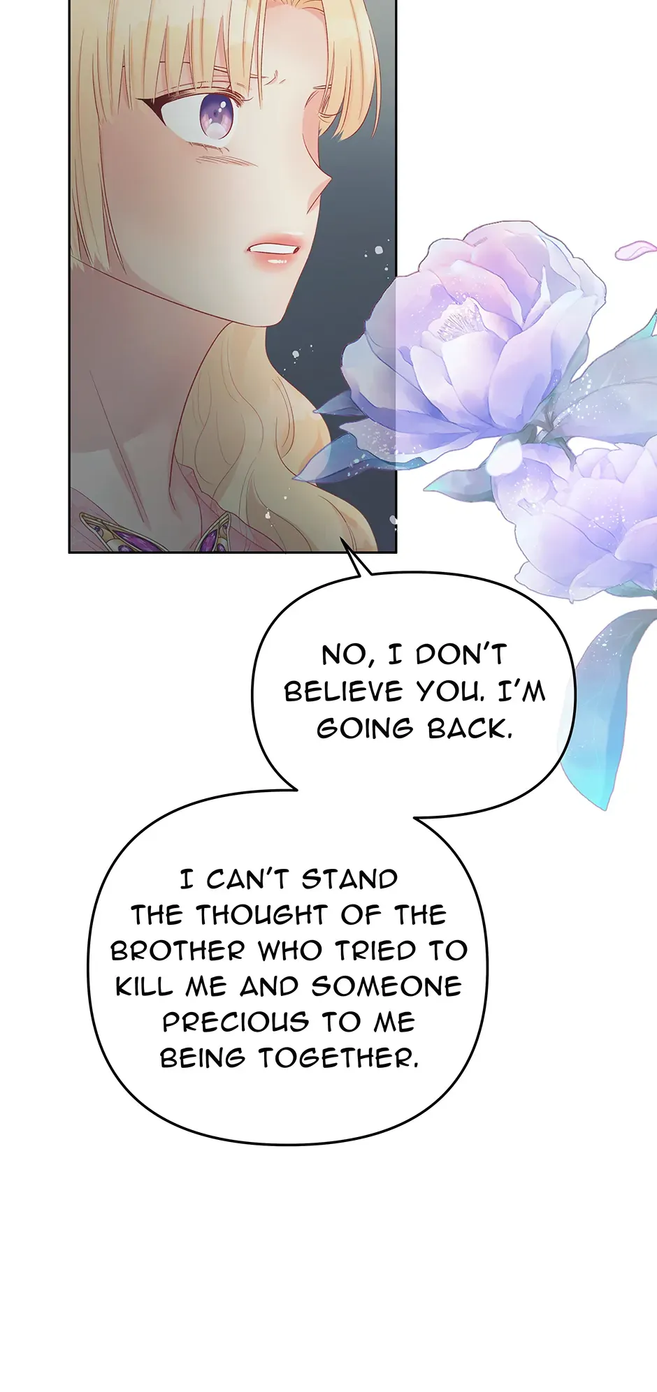 Don’T Concern Yourself With That Book Chapter 58 page 57 - 