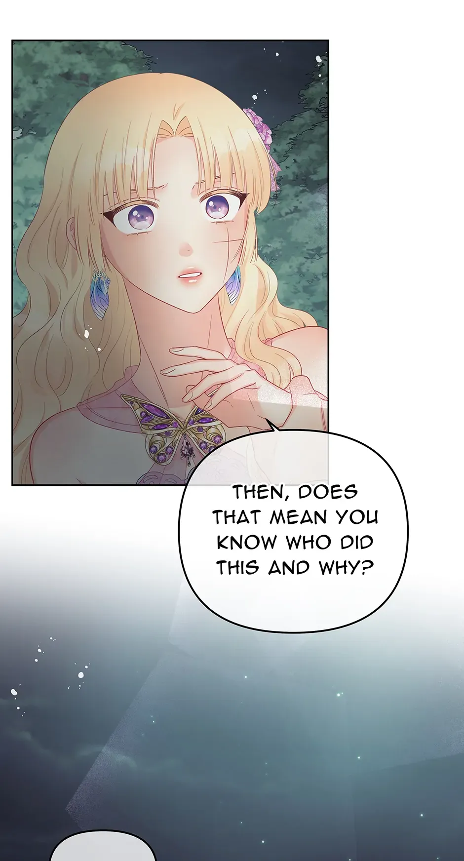 Don’T Concern Yourself With That Book Chapter 58 page 60 - 