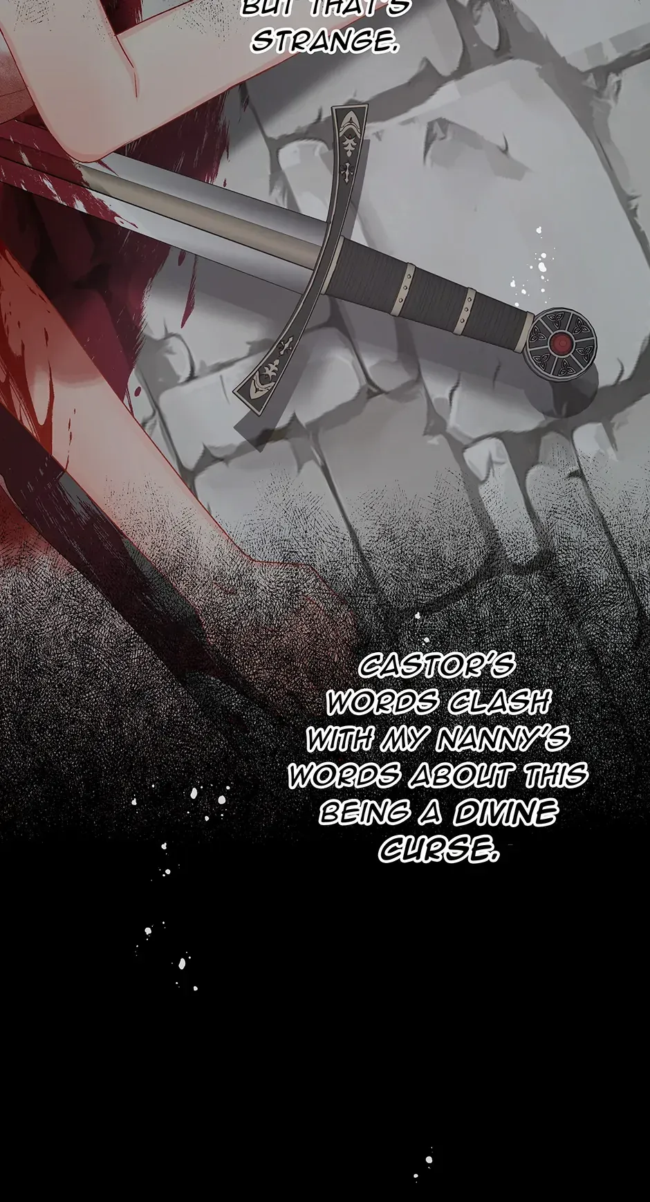Don’T Concern Yourself With That Book Chapter 58 page 7 - 
