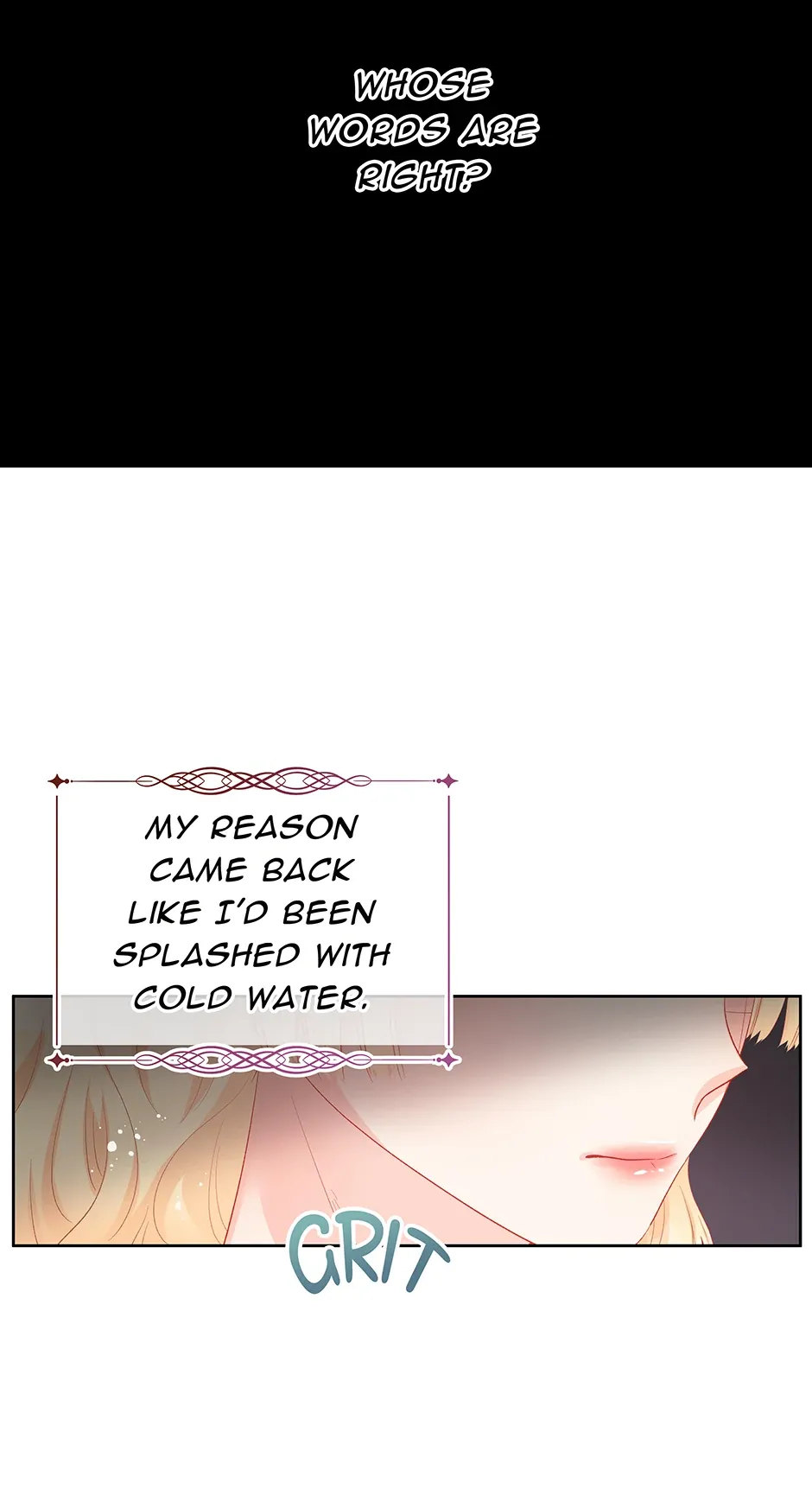 Don’T Concern Yourself With That Book Chapter 58 page 8 - 