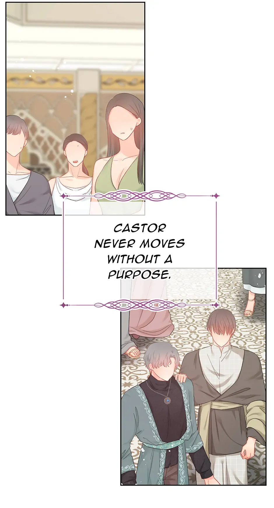 Don’T Concern Yourself With That Book Chapter 58 page 9 - 