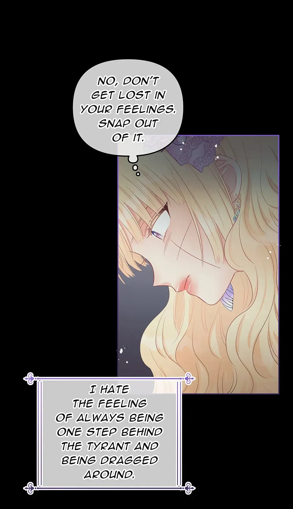 Don’T Concern Yourself With That Book Chapter 59 page 11 - 
