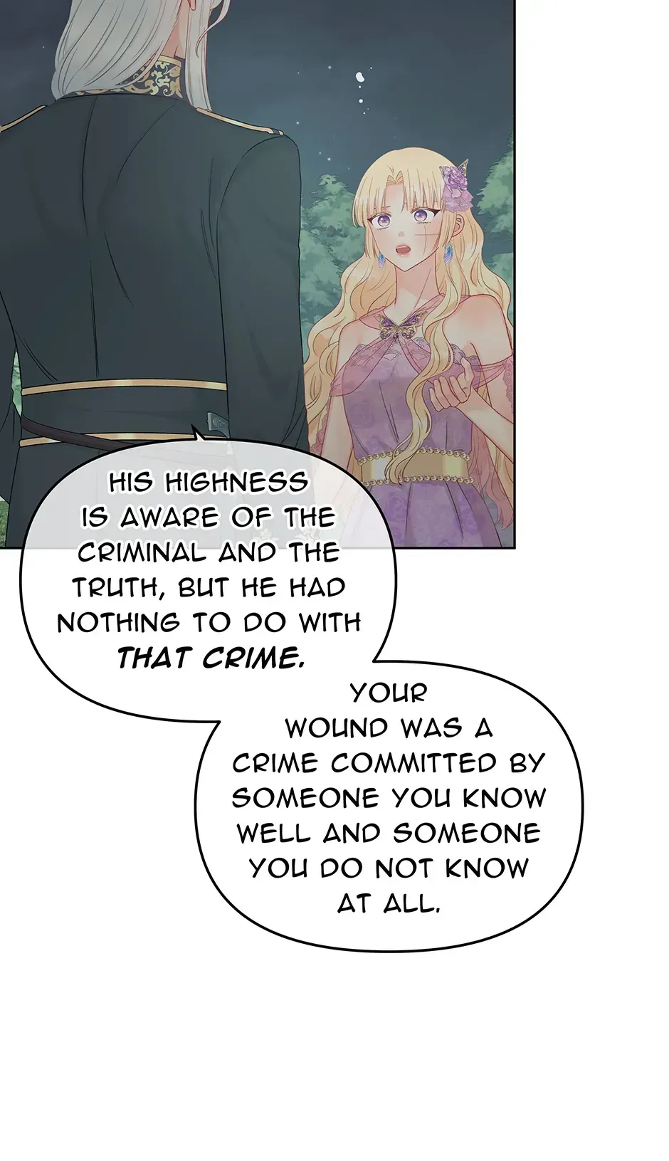 Don’T Concern Yourself With That Book Chapter 59 page 14 - 