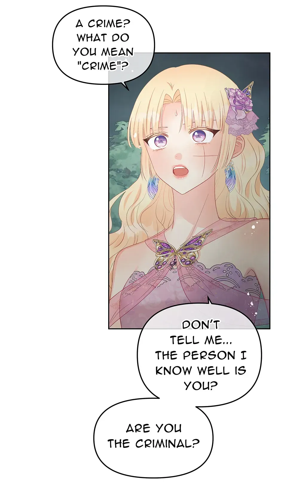 Don’T Concern Yourself With That Book Chapter 59 page 15 - 