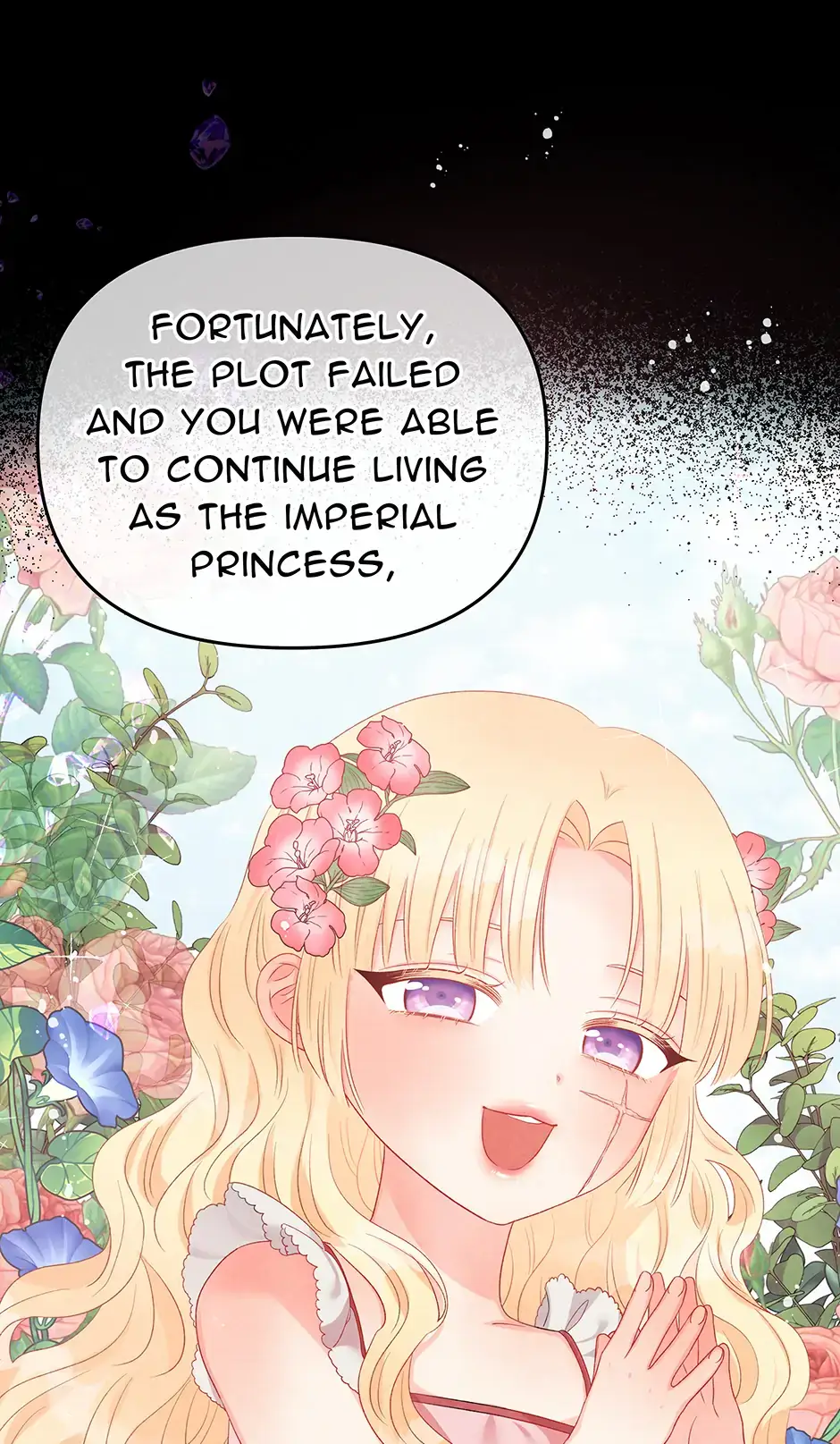 Don’T Concern Yourself With That Book Chapter 59 page 20 - 