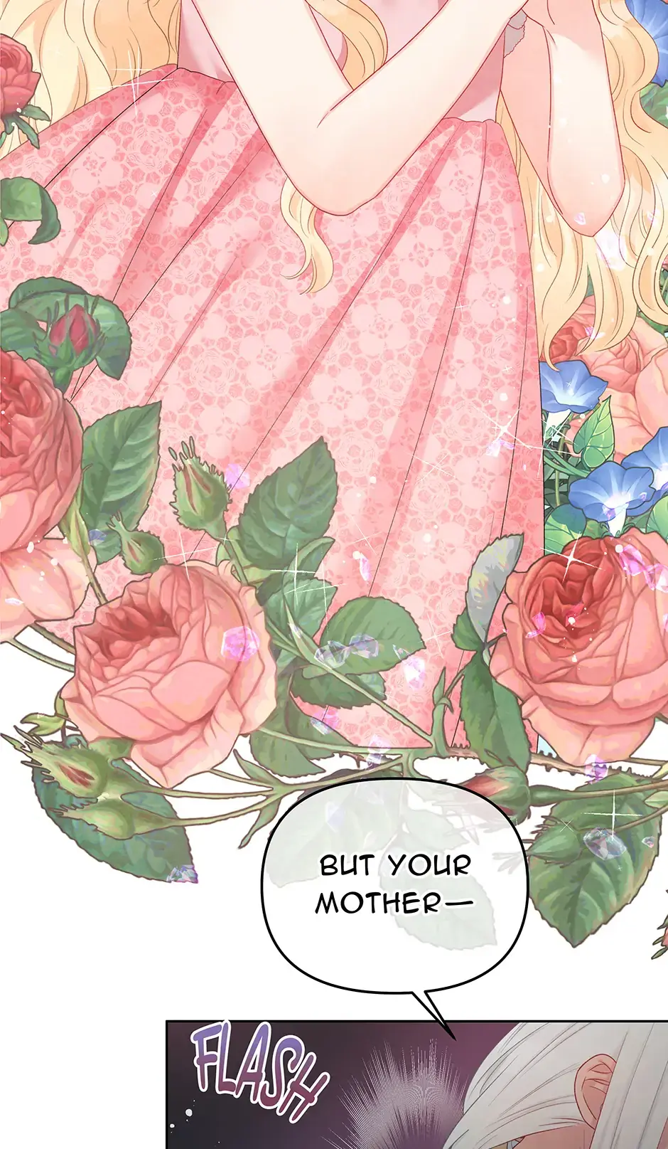 Don’T Concern Yourself With That Book Chapter 59 page 21 - 