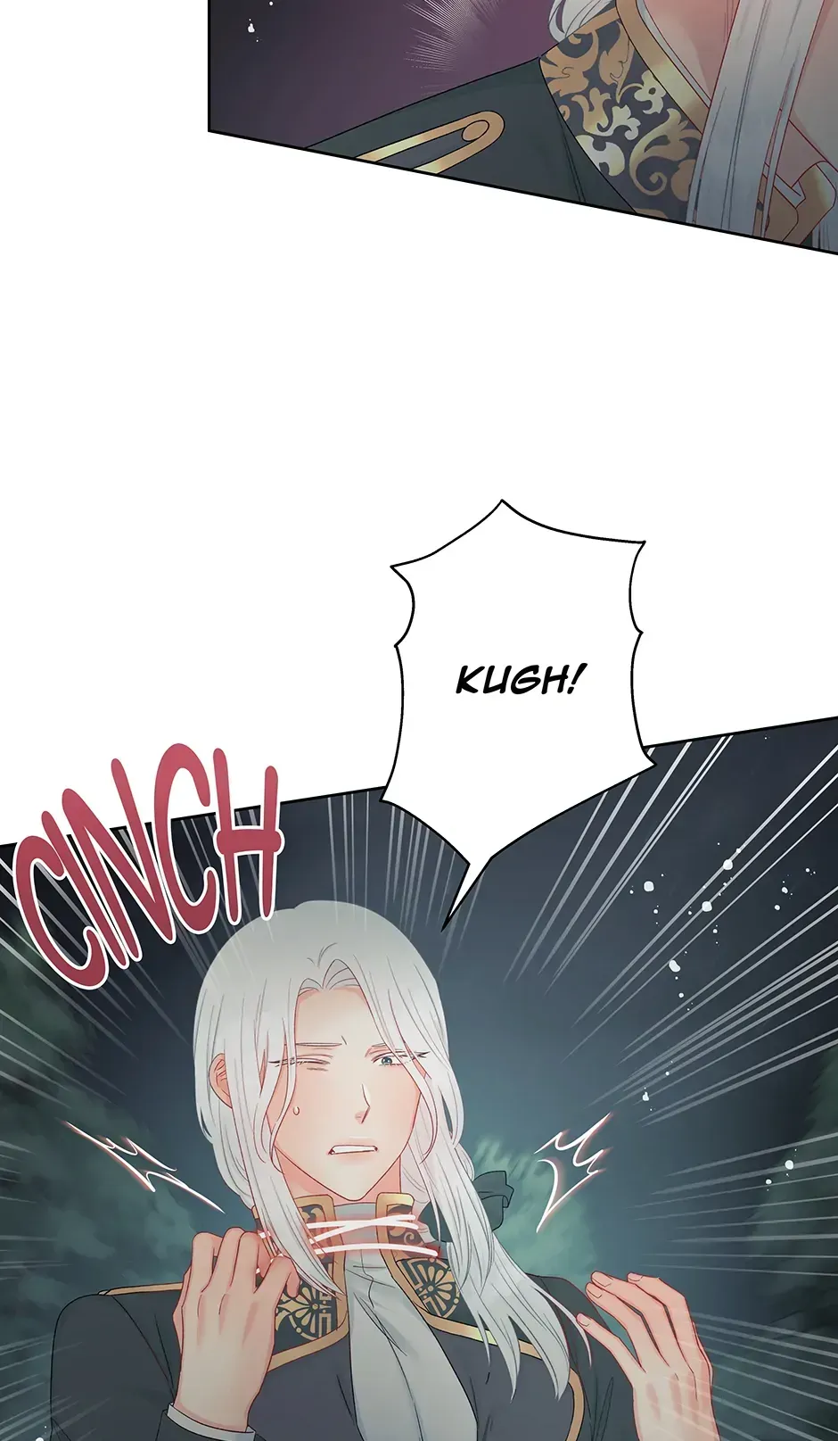Don’T Concern Yourself With That Book Chapter 59 page 22 - 