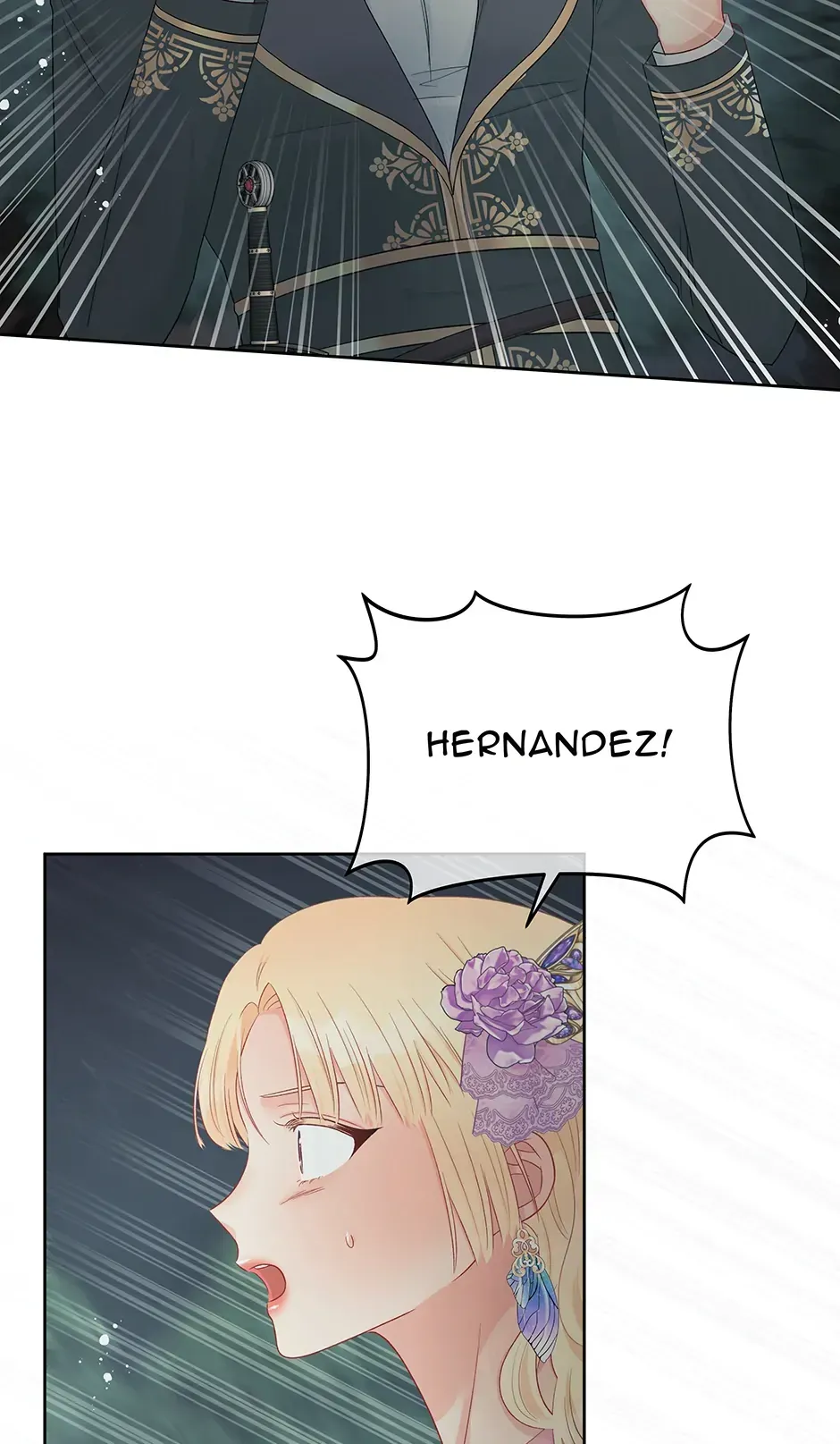 Don’T Concern Yourself With That Book Chapter 59 page 23 - 