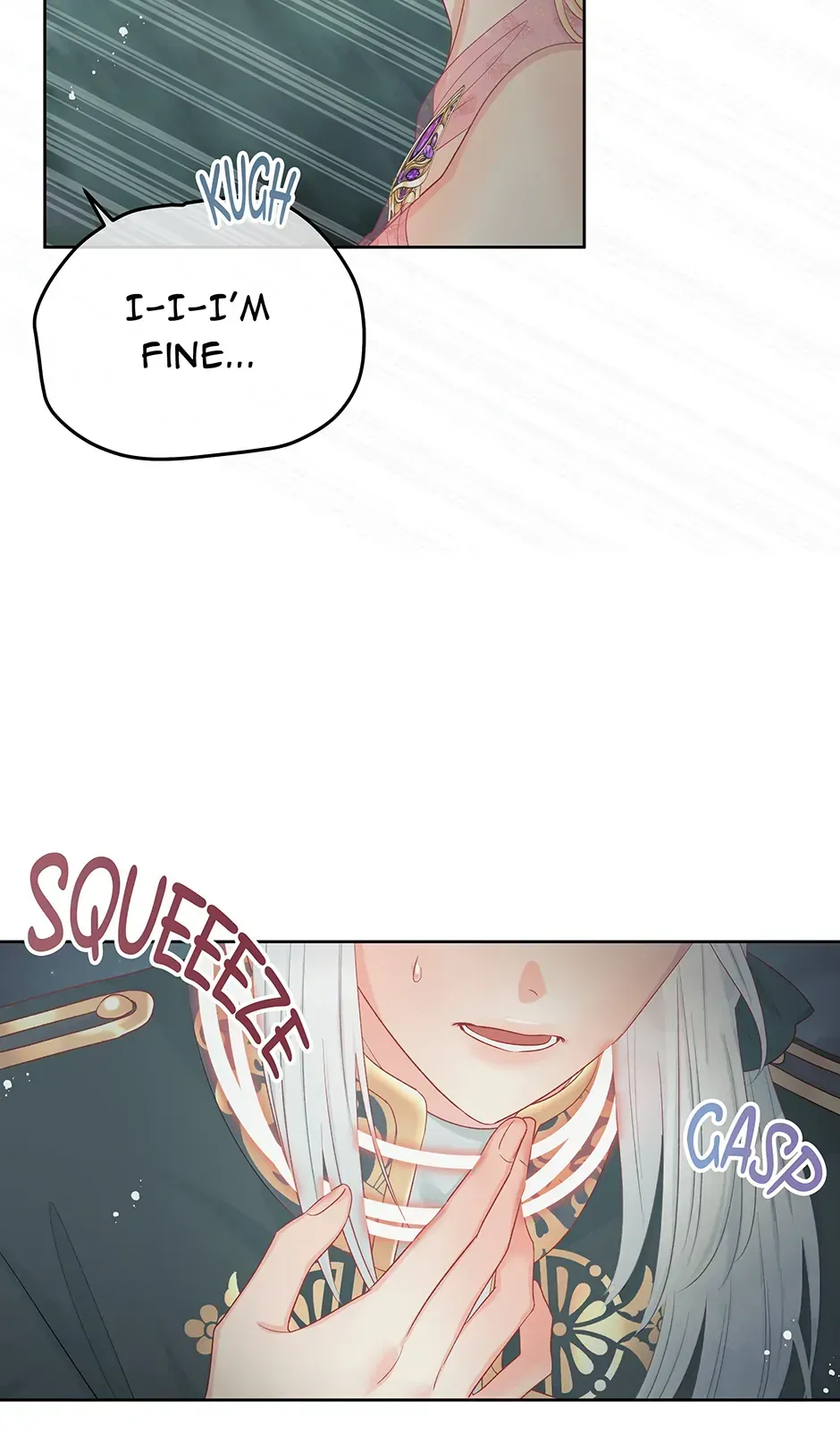 Don’T Concern Yourself With That Book Chapter 59 page 24 - 