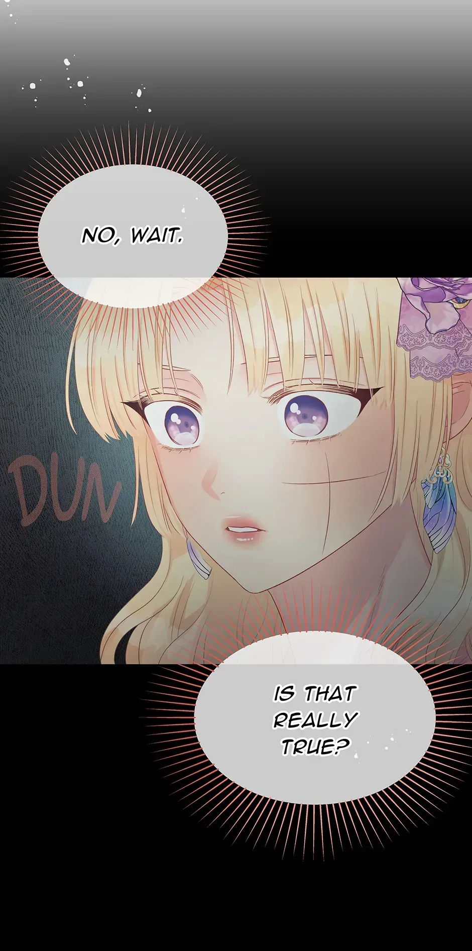 Don’T Concern Yourself With That Book Chapter 59 page 28 - 