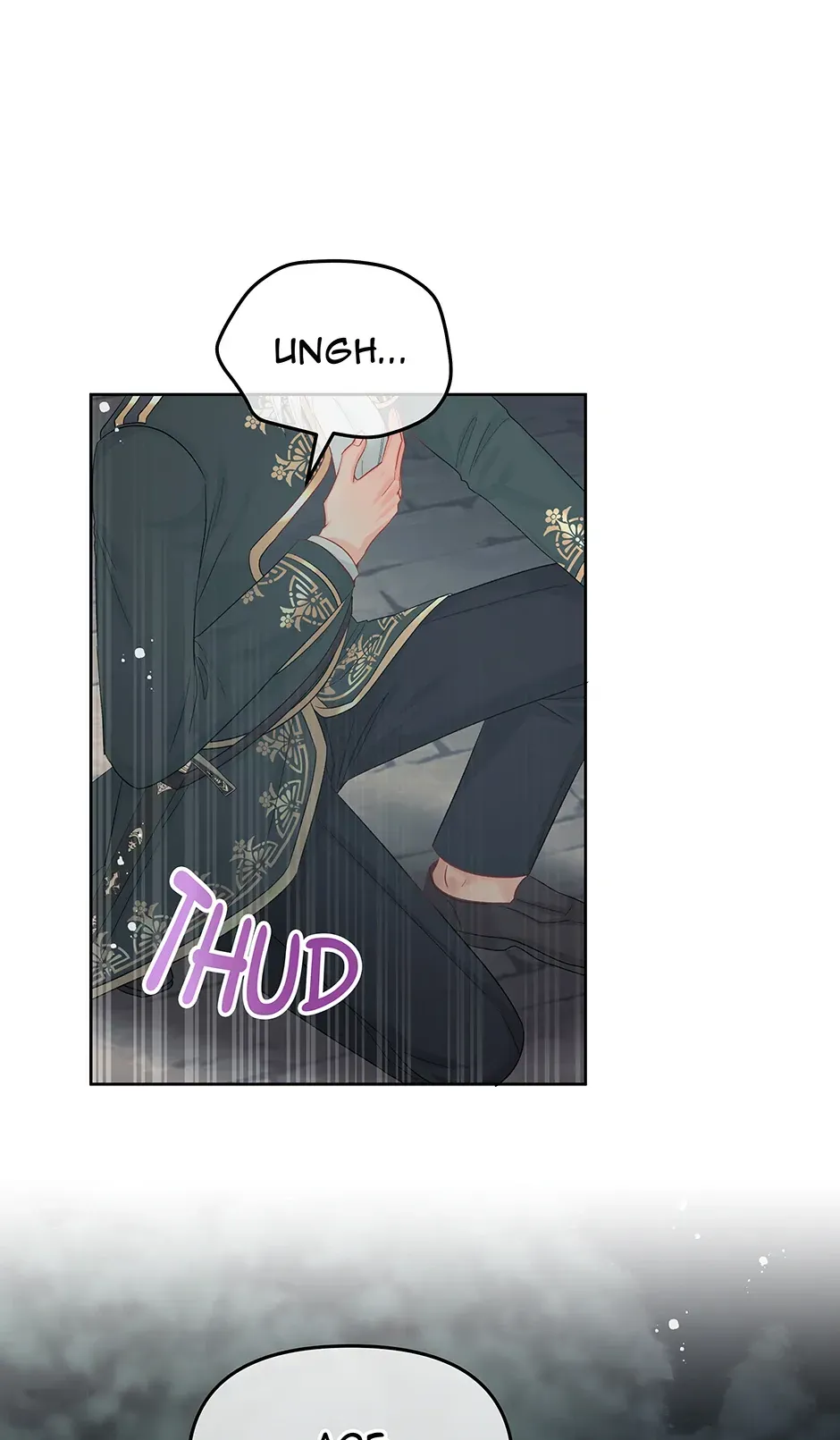 Don’T Concern Yourself With That Book Chapter 59 page 31 - 