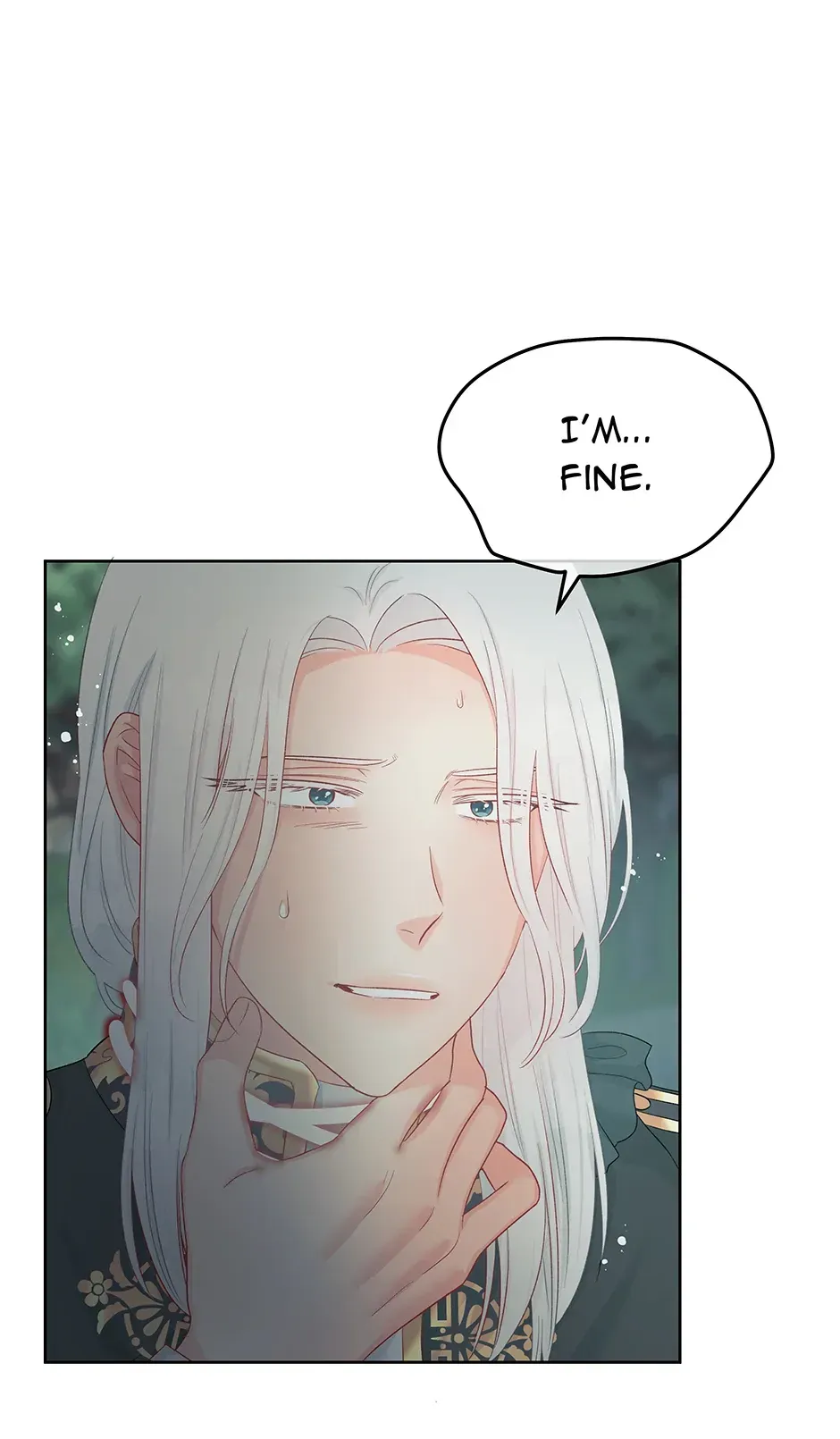 Don’T Concern Yourself With That Book Chapter 59 page 33 - 