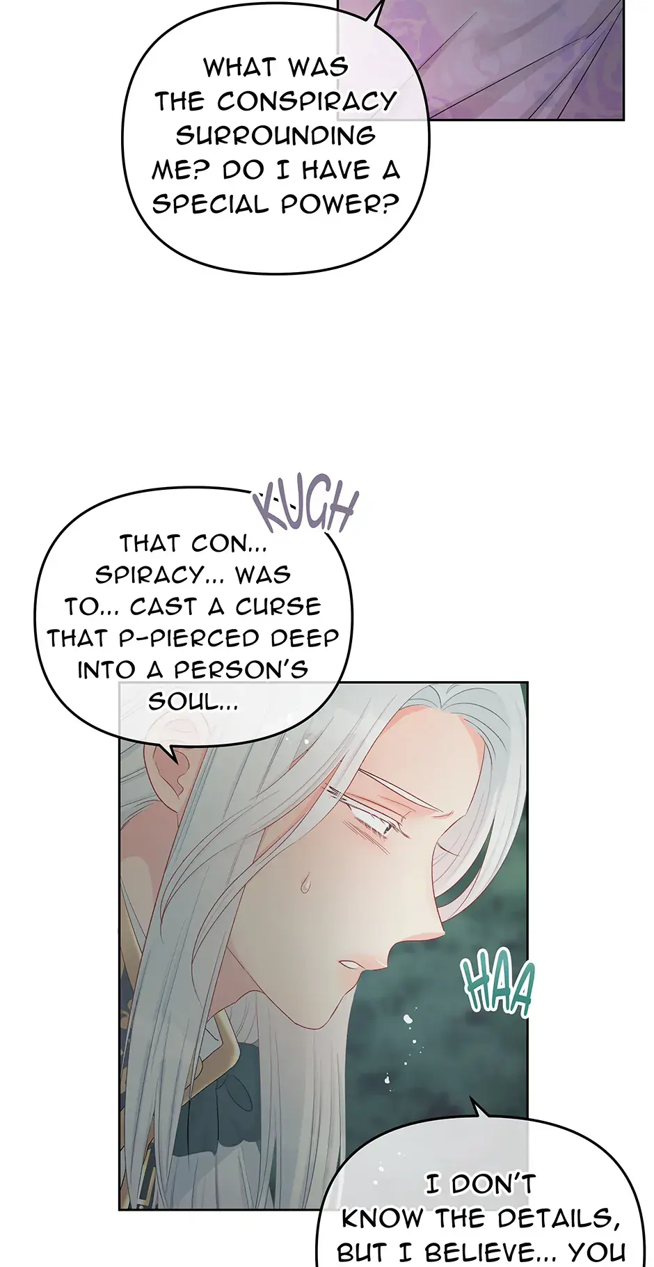 Don’T Concern Yourself With That Book Chapter 59 page 35 - 