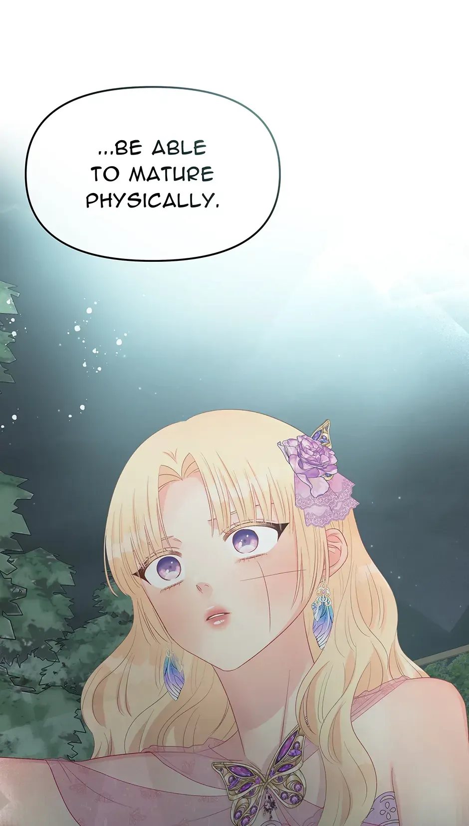 Don’T Concern Yourself With That Book Chapter 59 page 38 - 